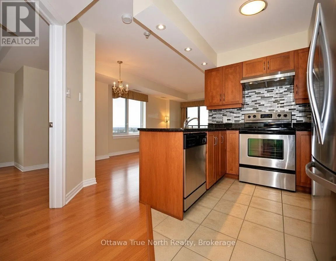 710 - 314 CENTRAL PARK DRIVE