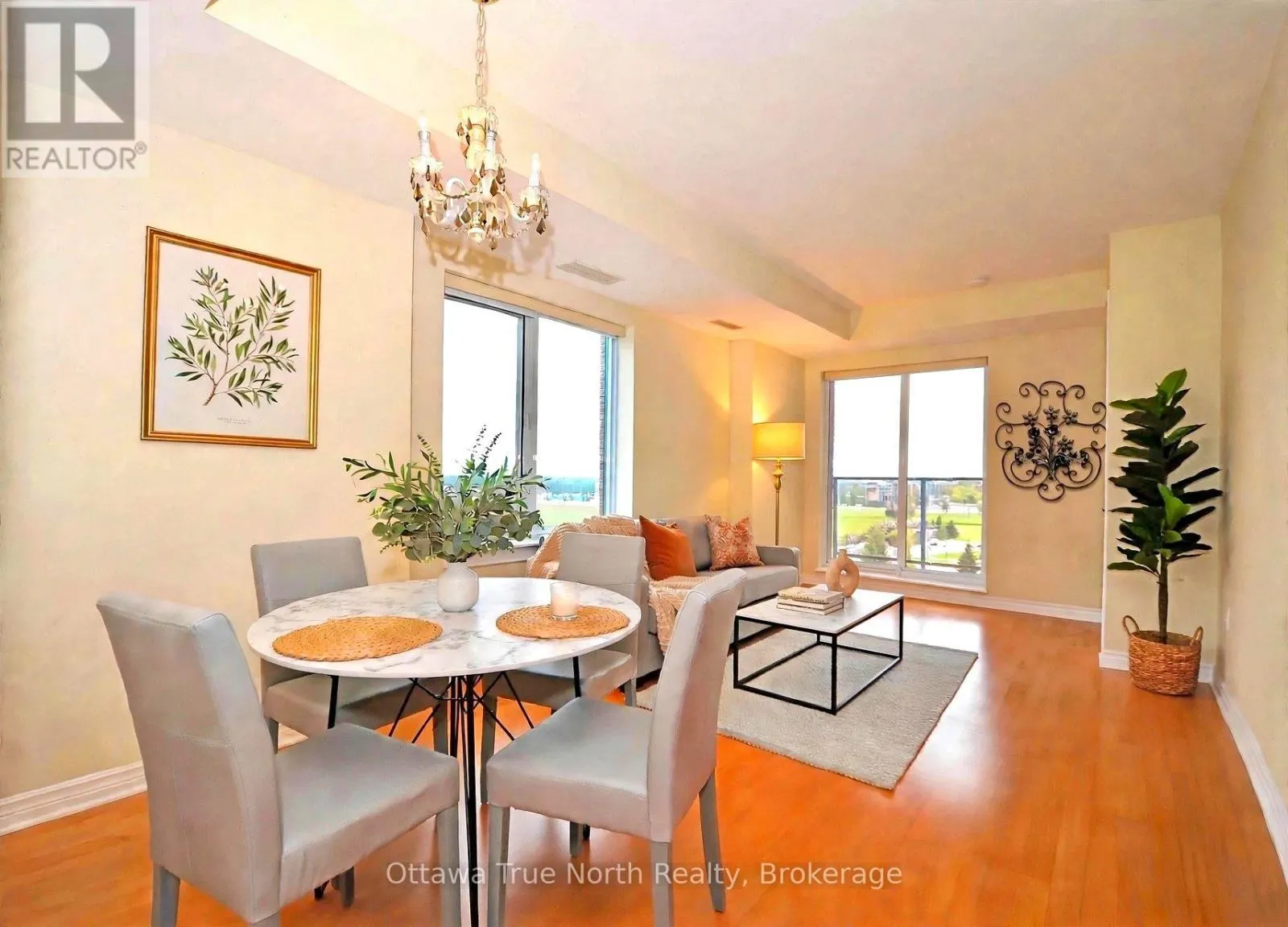 710 - 314 CENTRAL PARK DRIVE