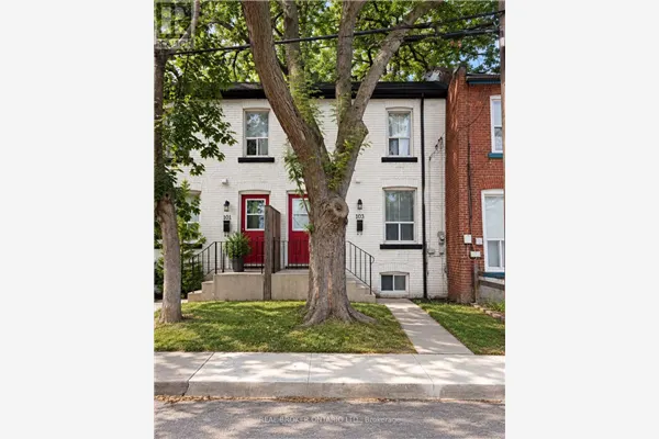 103 CHEEVER STREET