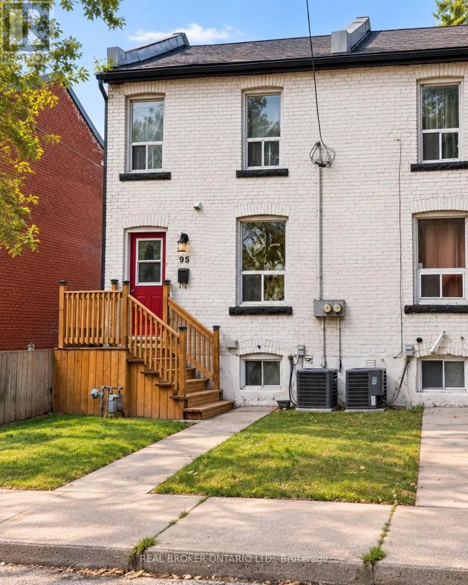 95-103 CHEEVER STREET