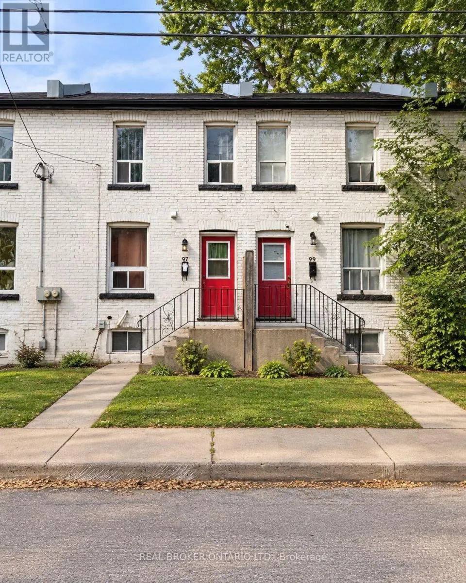 95-103 CHEEVER STREET