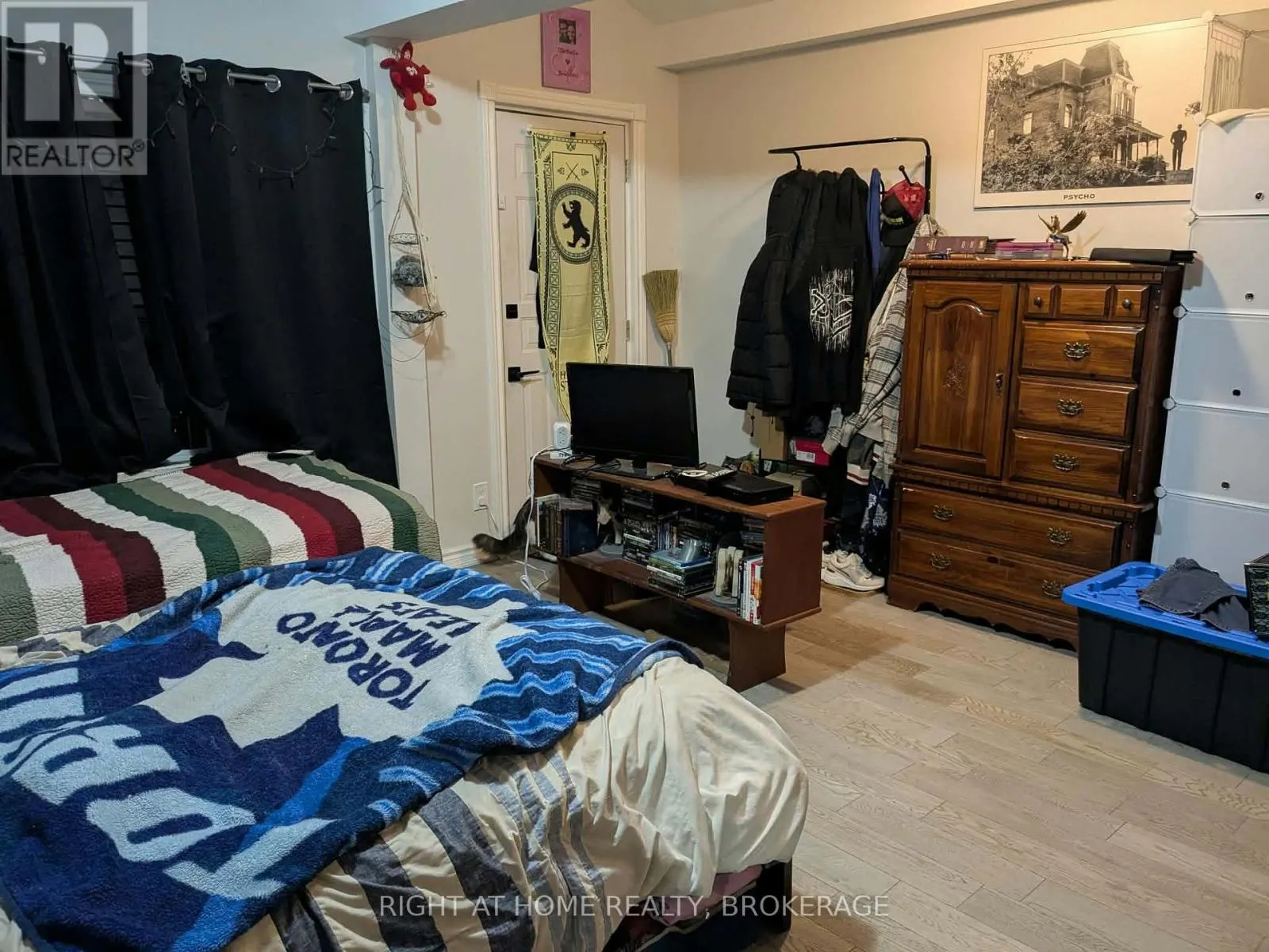 MAIN - 34 JUNKIN STREET #Main