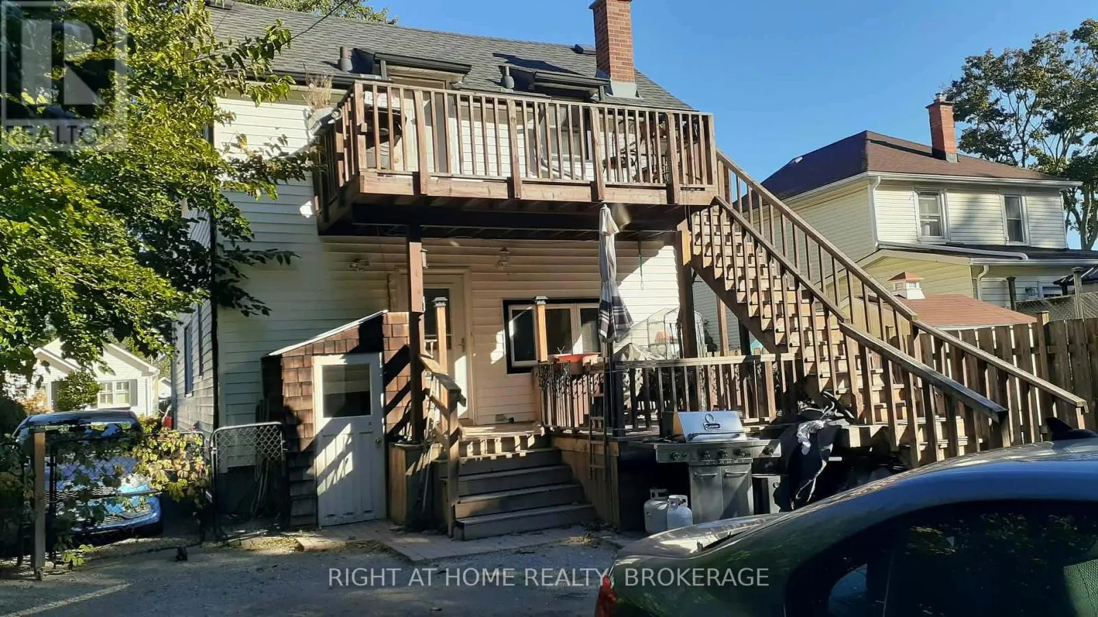MAIN - 34 JUNKIN STREET #Main