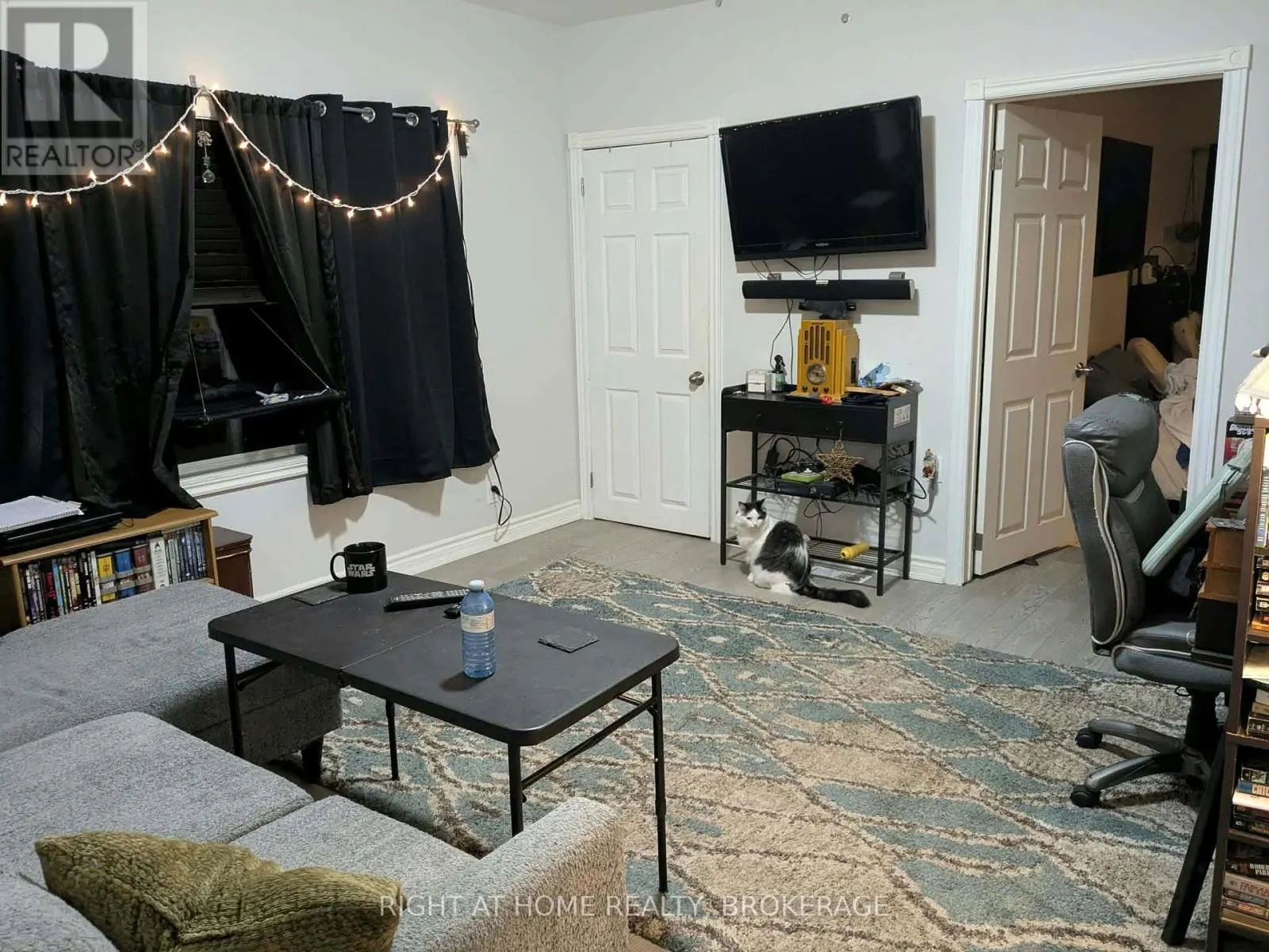 MAIN - 34 JUNKIN STREET #Main