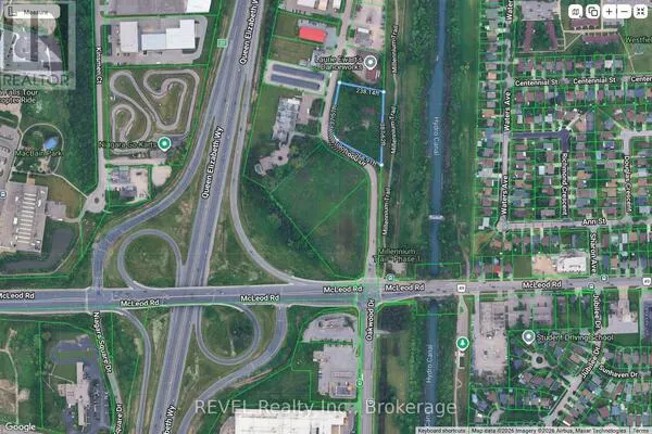 LOT 23 OAKWOOD DRIVE