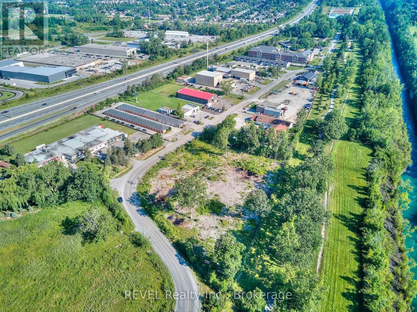 LOT 23 OAKWOOD DRIVE