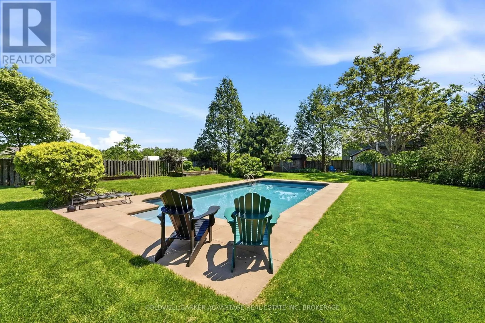4698 SANDY COVE DRIVE