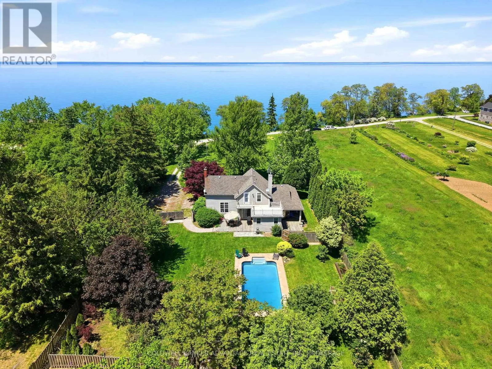 4698 SANDY COVE DRIVE