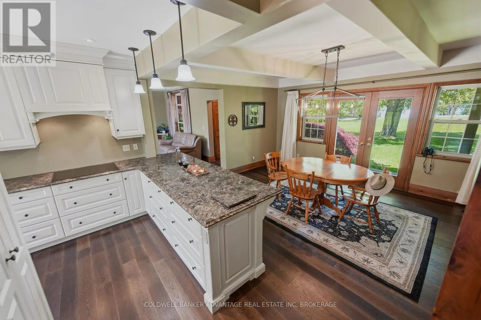 4698 SANDY COVE DRIVE