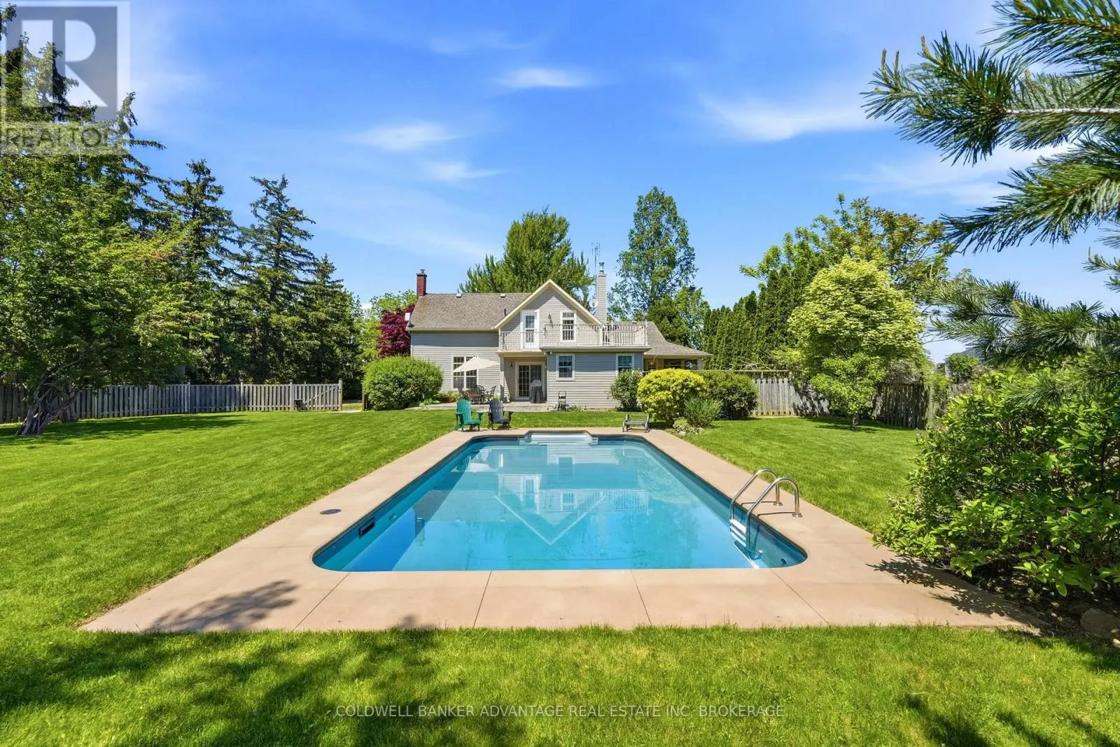 4698 SANDY COVE DRIVE