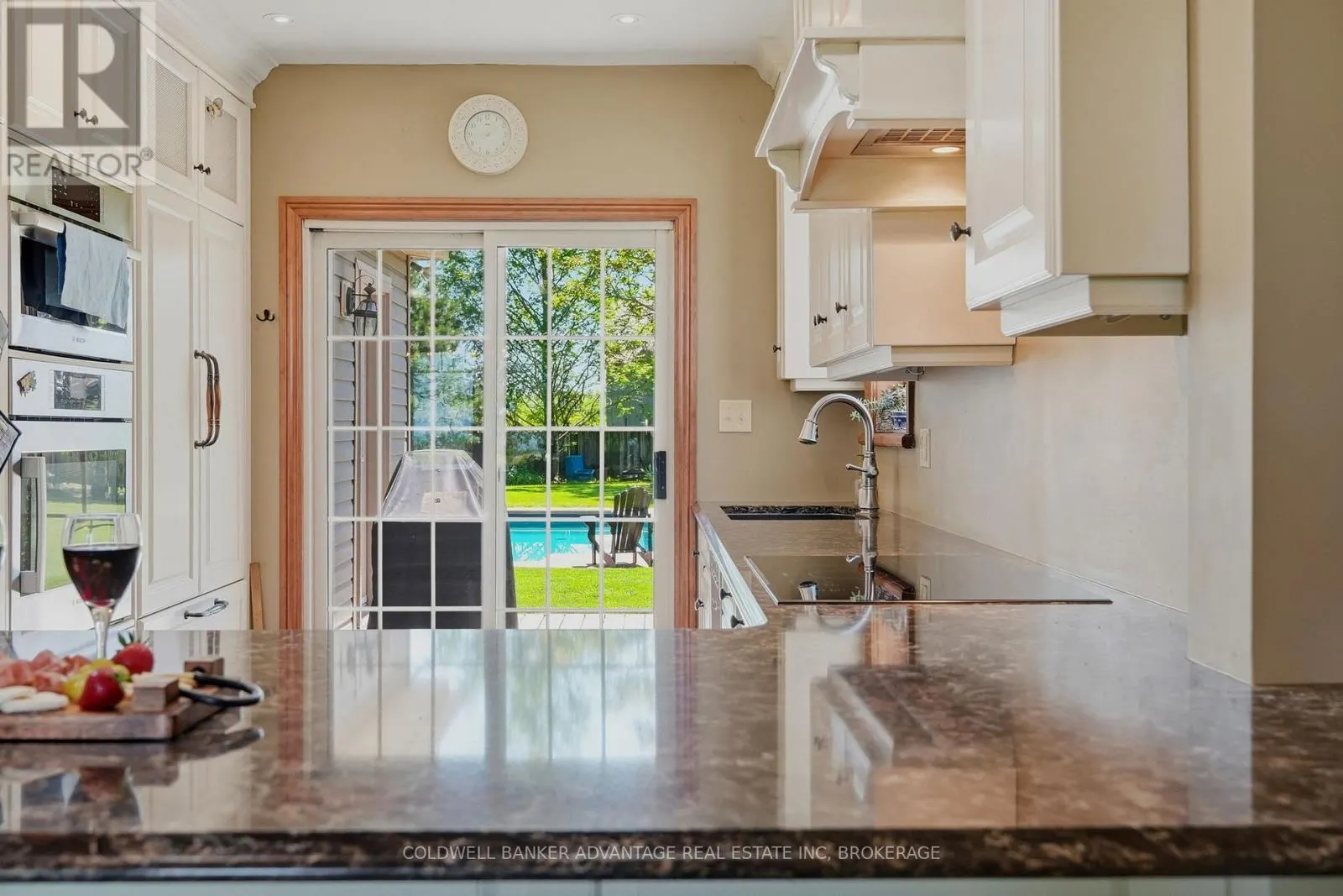 4698 SANDY COVE DRIVE