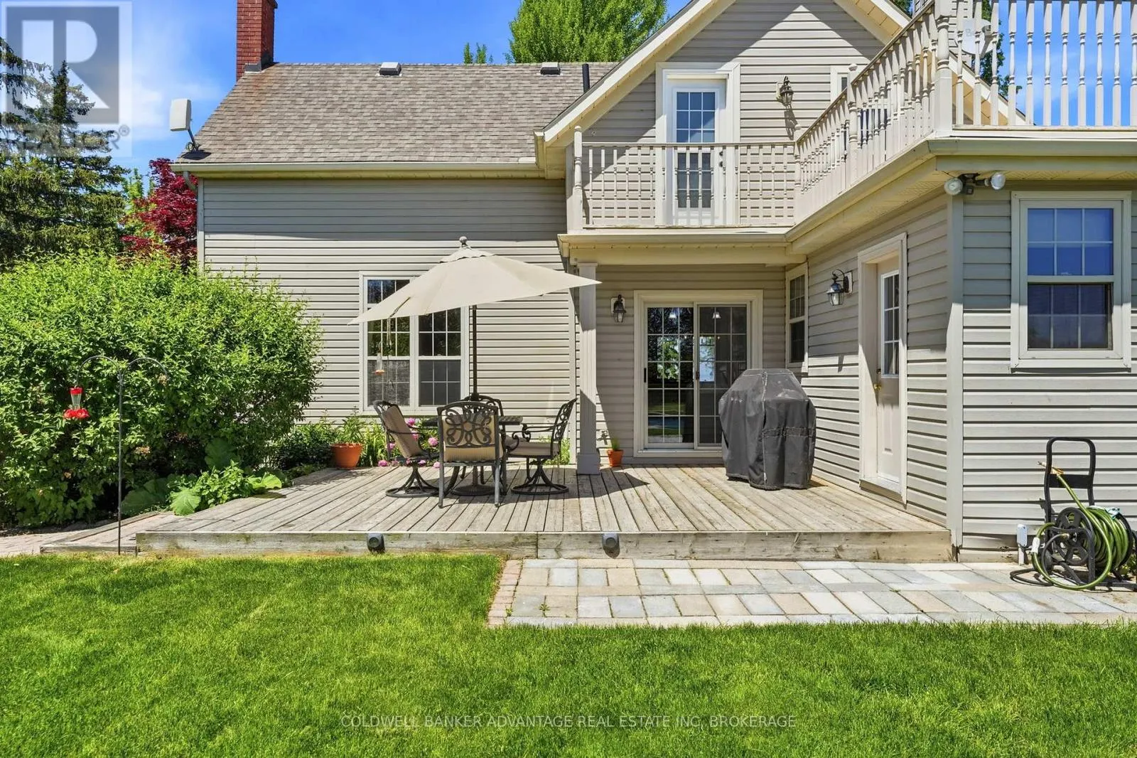 4698 SANDY COVE DRIVE