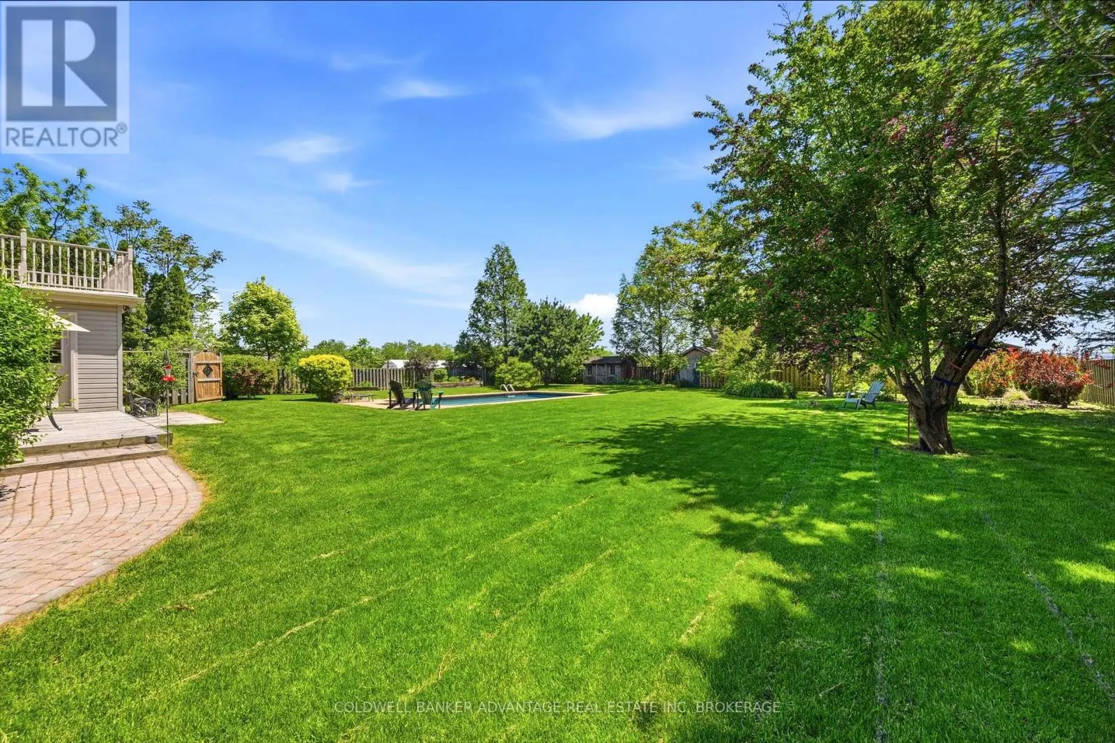 4698 SANDY COVE DRIVE