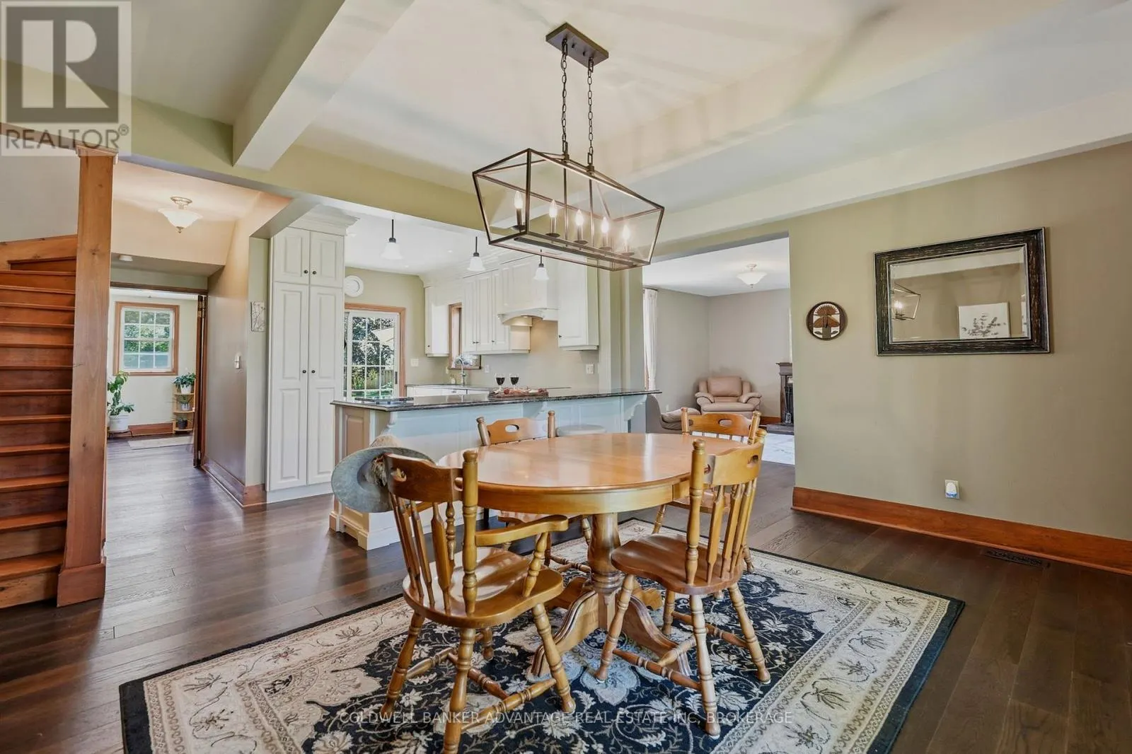 4698 SANDY COVE DRIVE