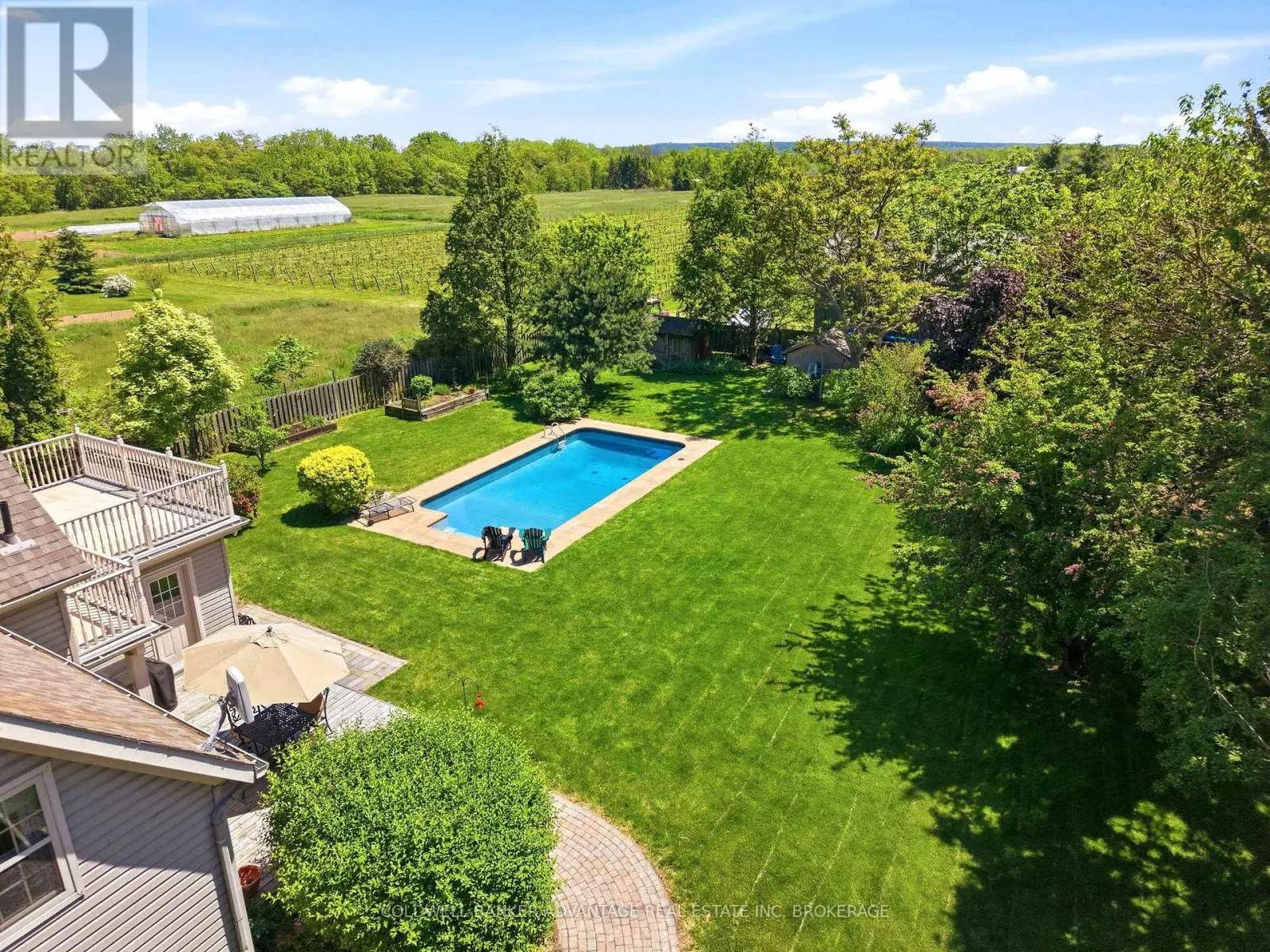 4698 SANDY COVE DRIVE