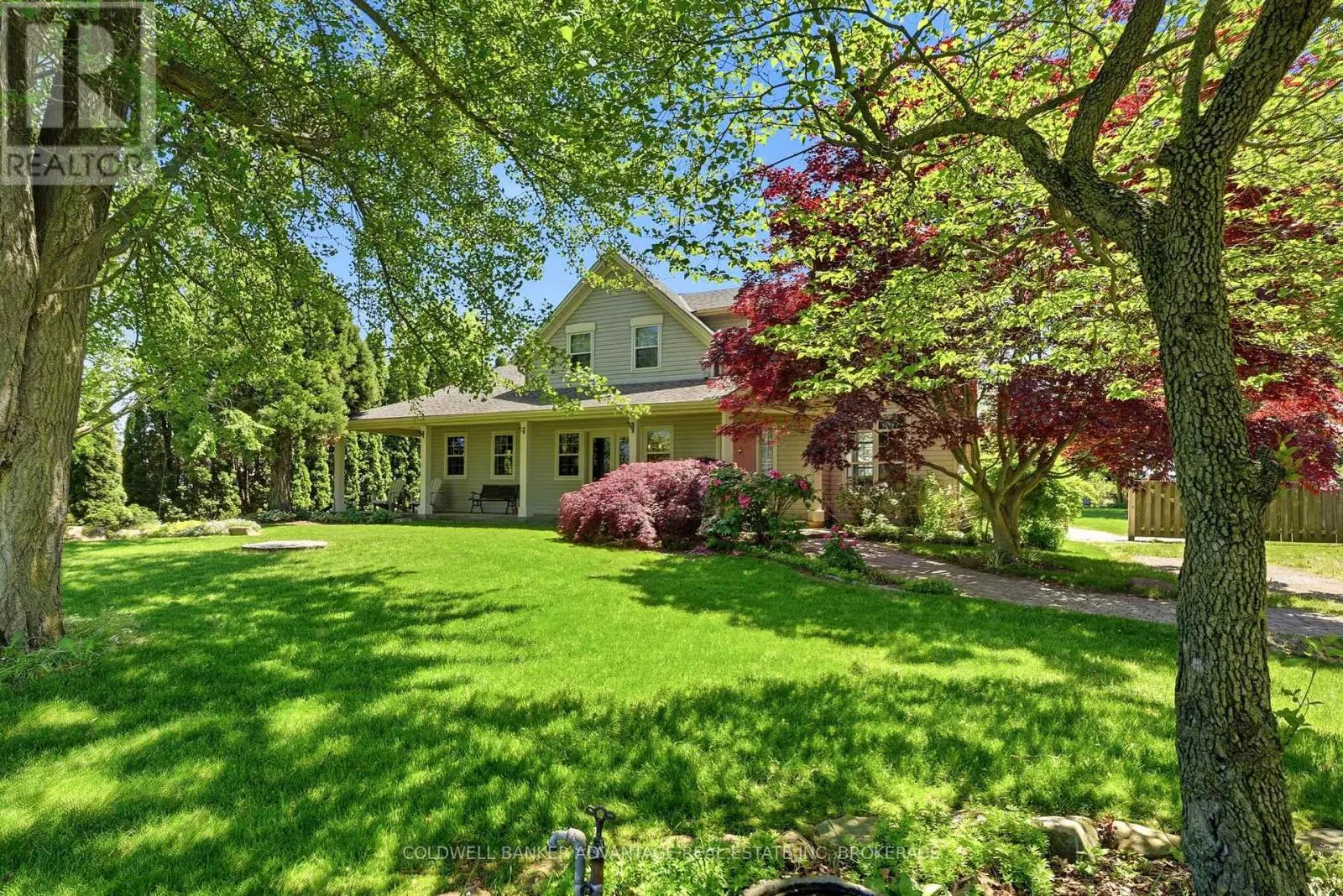 4698 SANDY COVE DRIVE