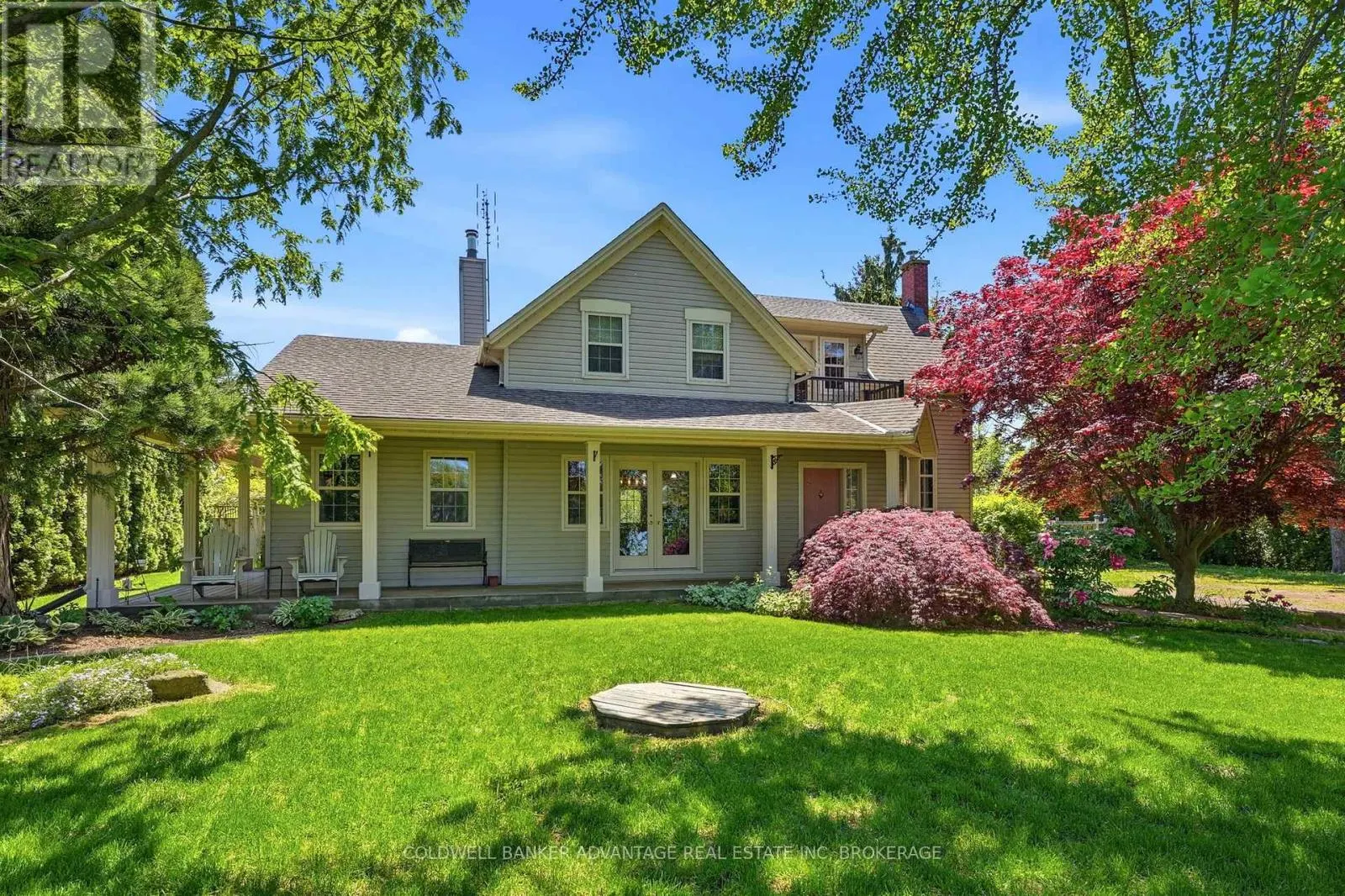 4698 SANDY COVE DRIVE