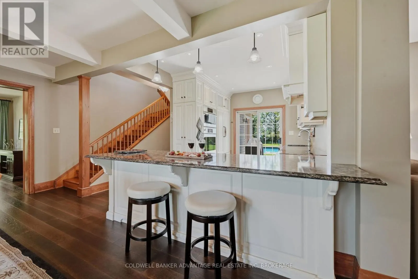 4698 SANDY COVE DRIVE