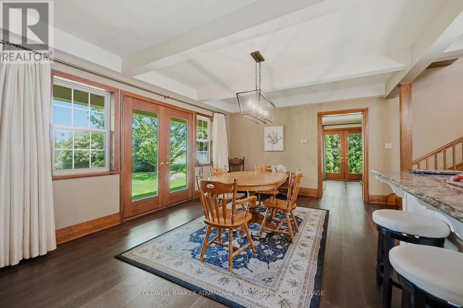 4698 SANDY COVE DRIVE