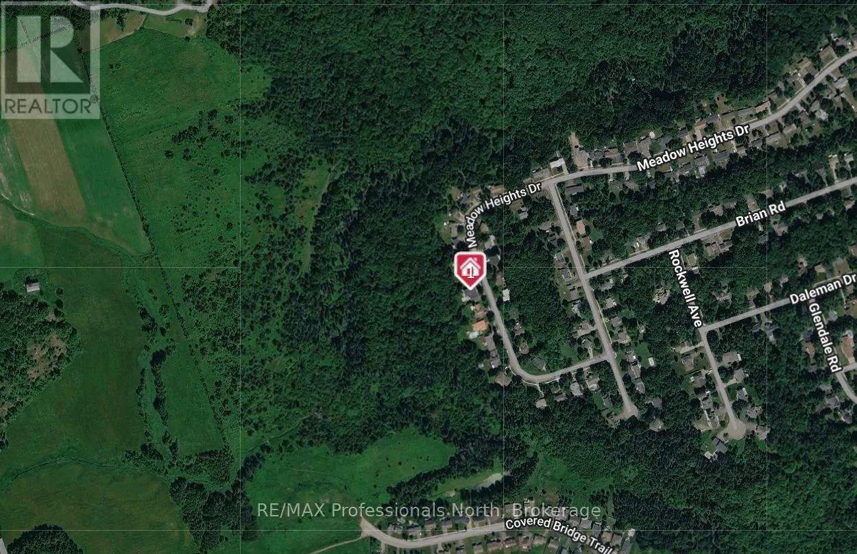 101 MEADOW HEIGHTS DRIVE