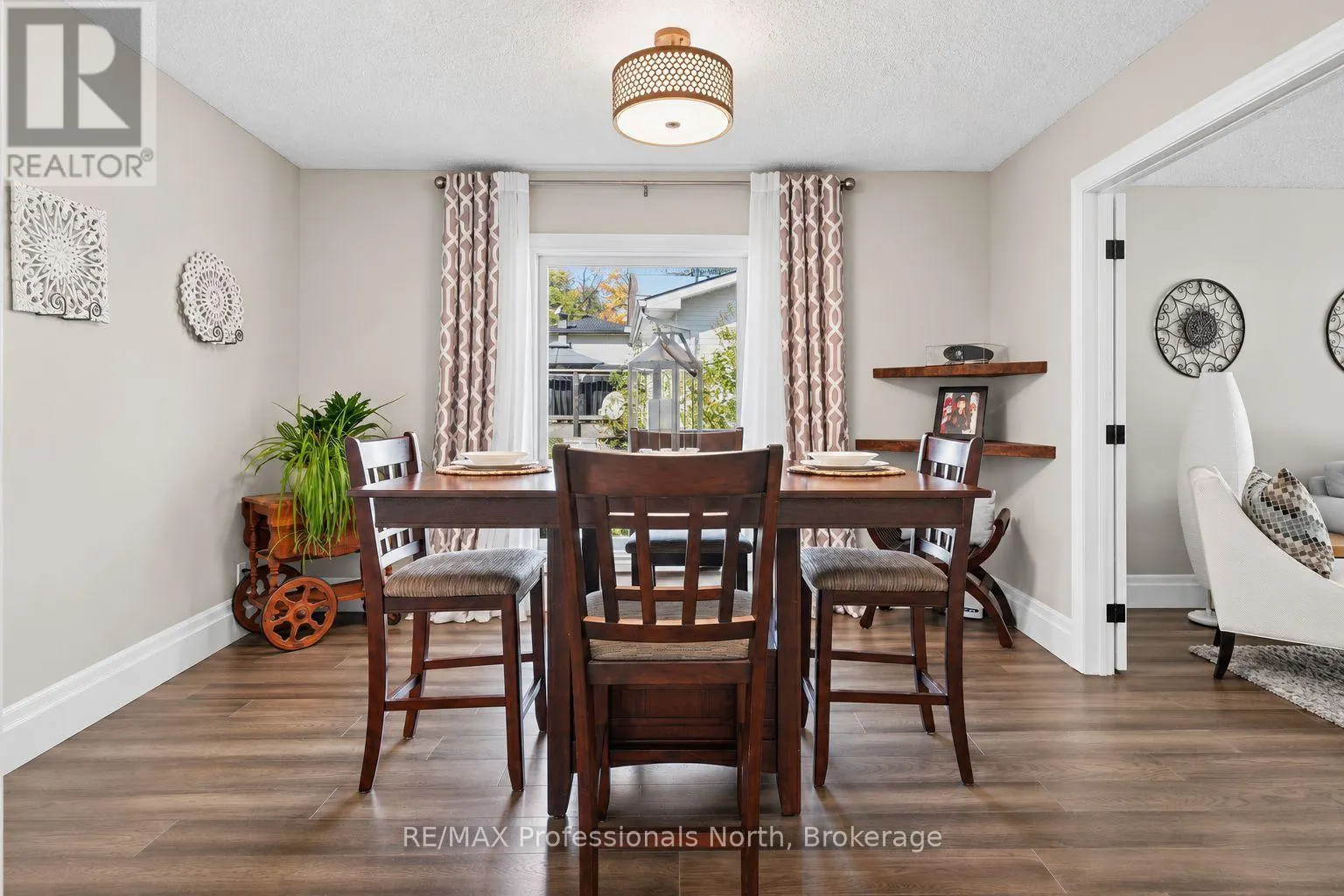 101 MEADOW HEIGHTS DRIVE