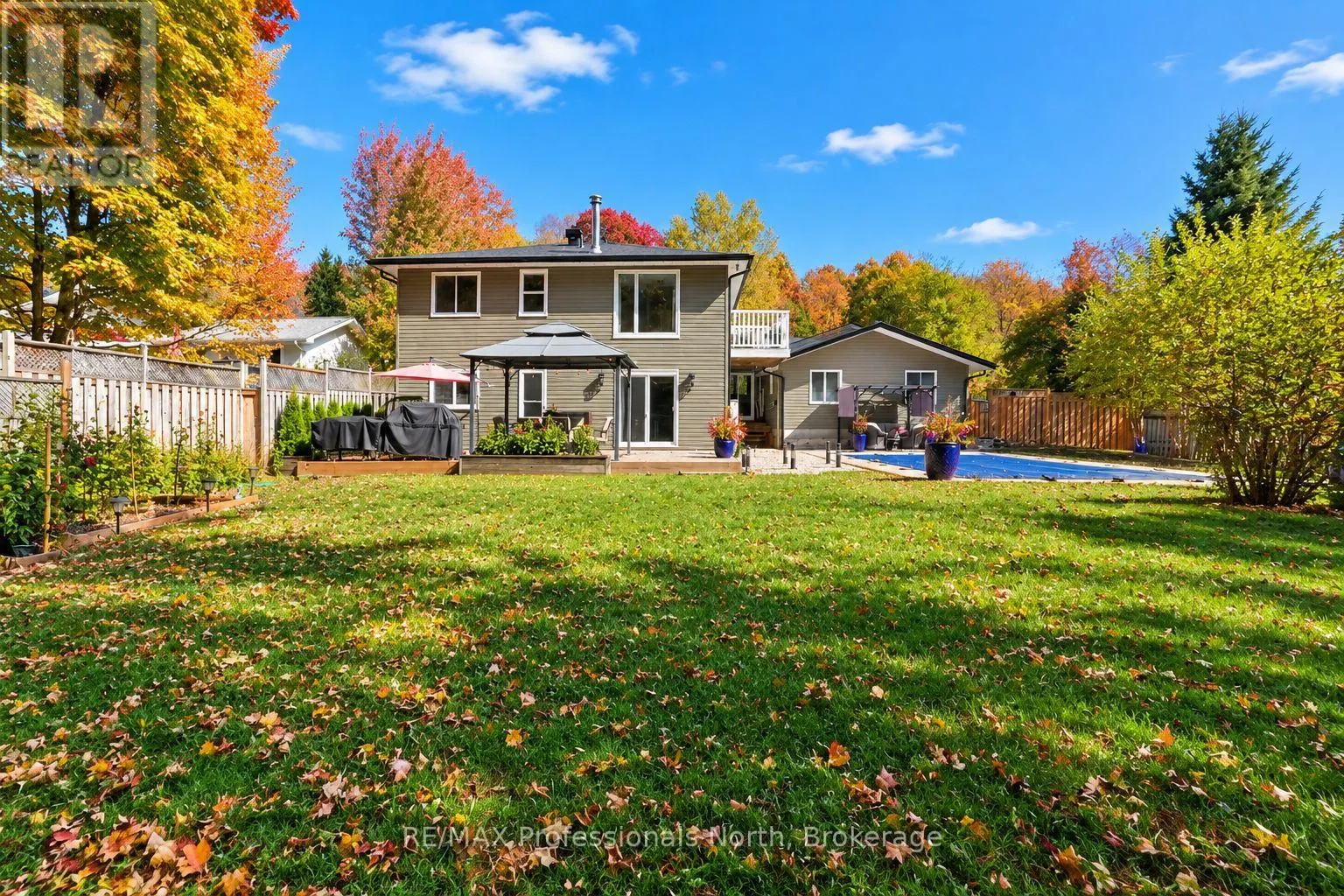 101 MEADOW HEIGHTS DRIVE