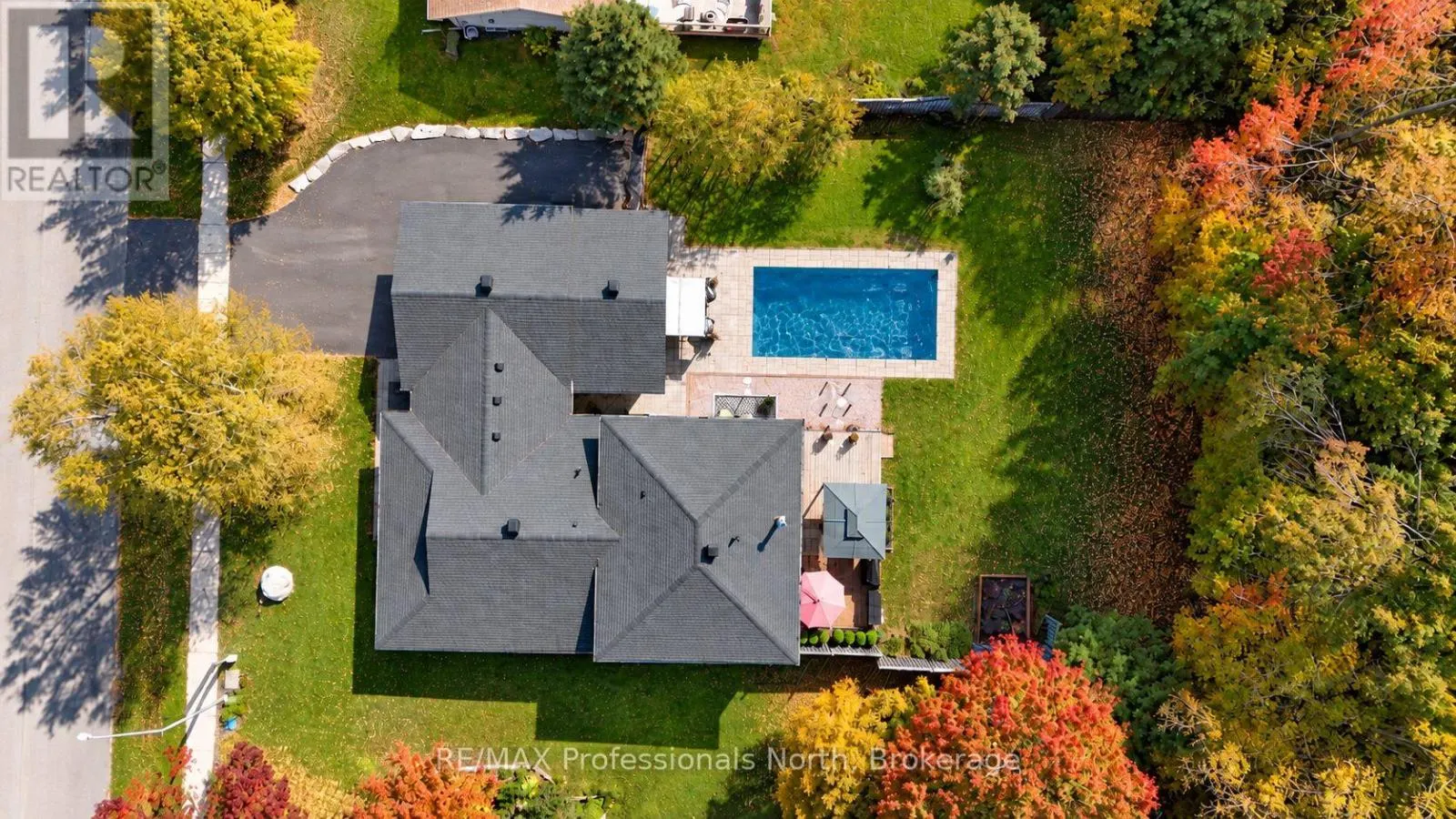 101 MEADOW HEIGHTS DRIVE