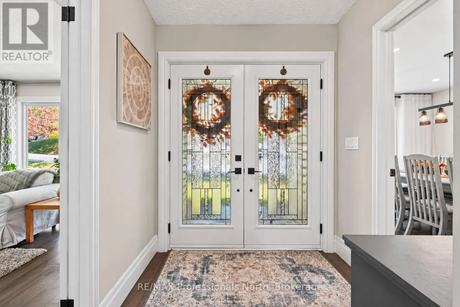 101 MEADOW HEIGHTS DRIVE