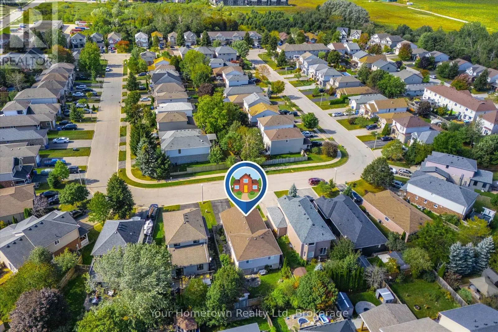 45 PEGLAR CRESCENT