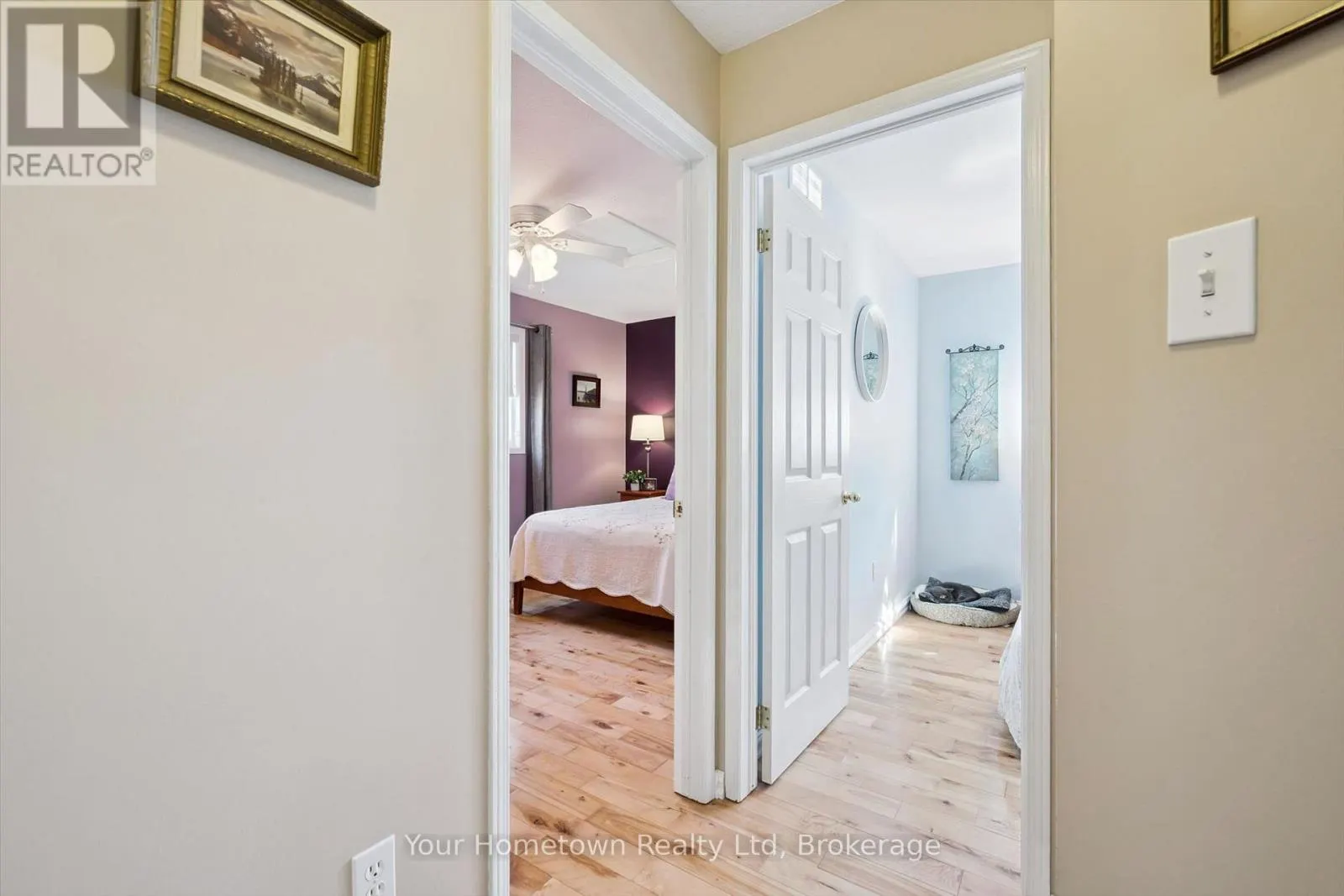 45 PEGLAR CRESCENT