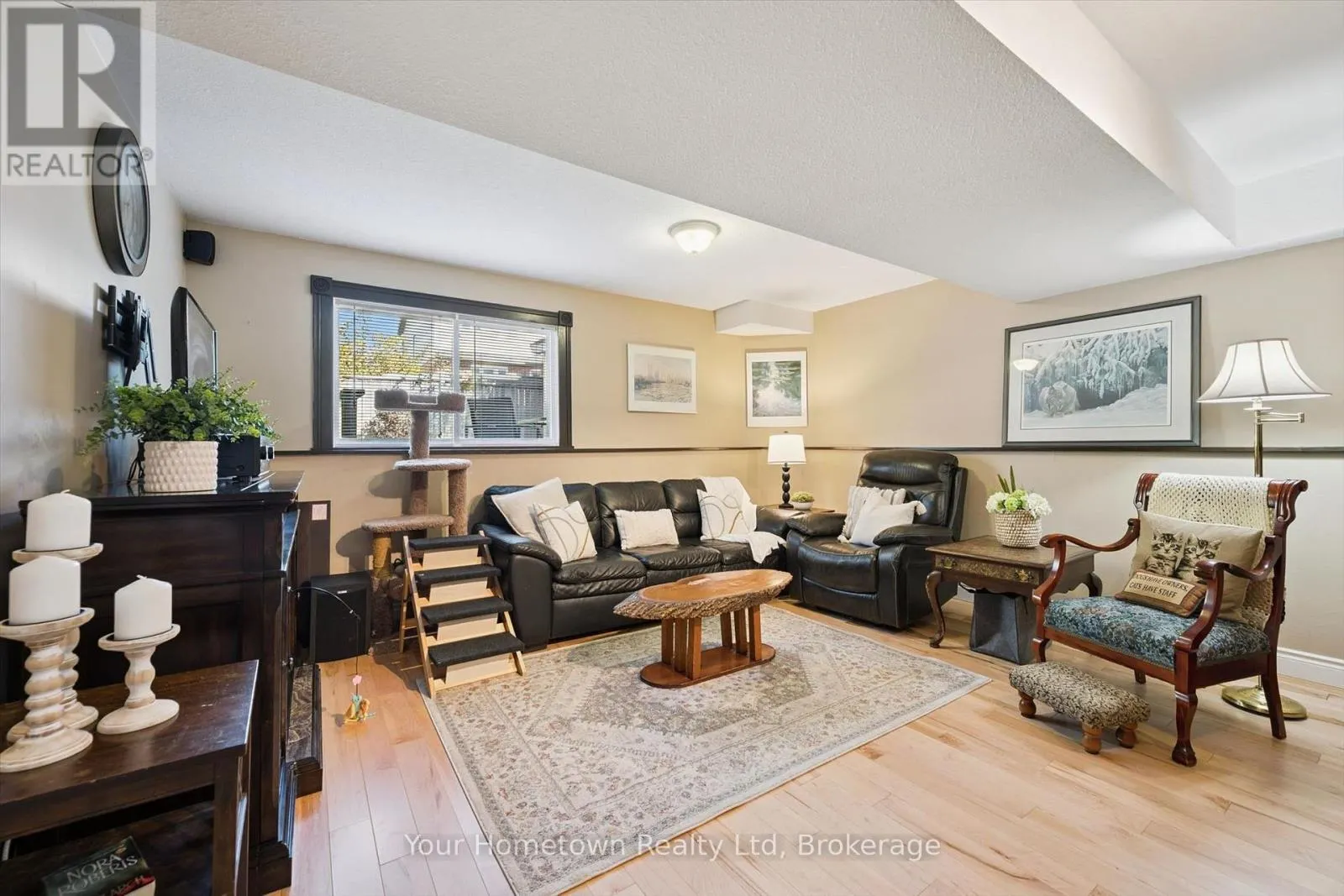 45 PEGLAR CRESCENT