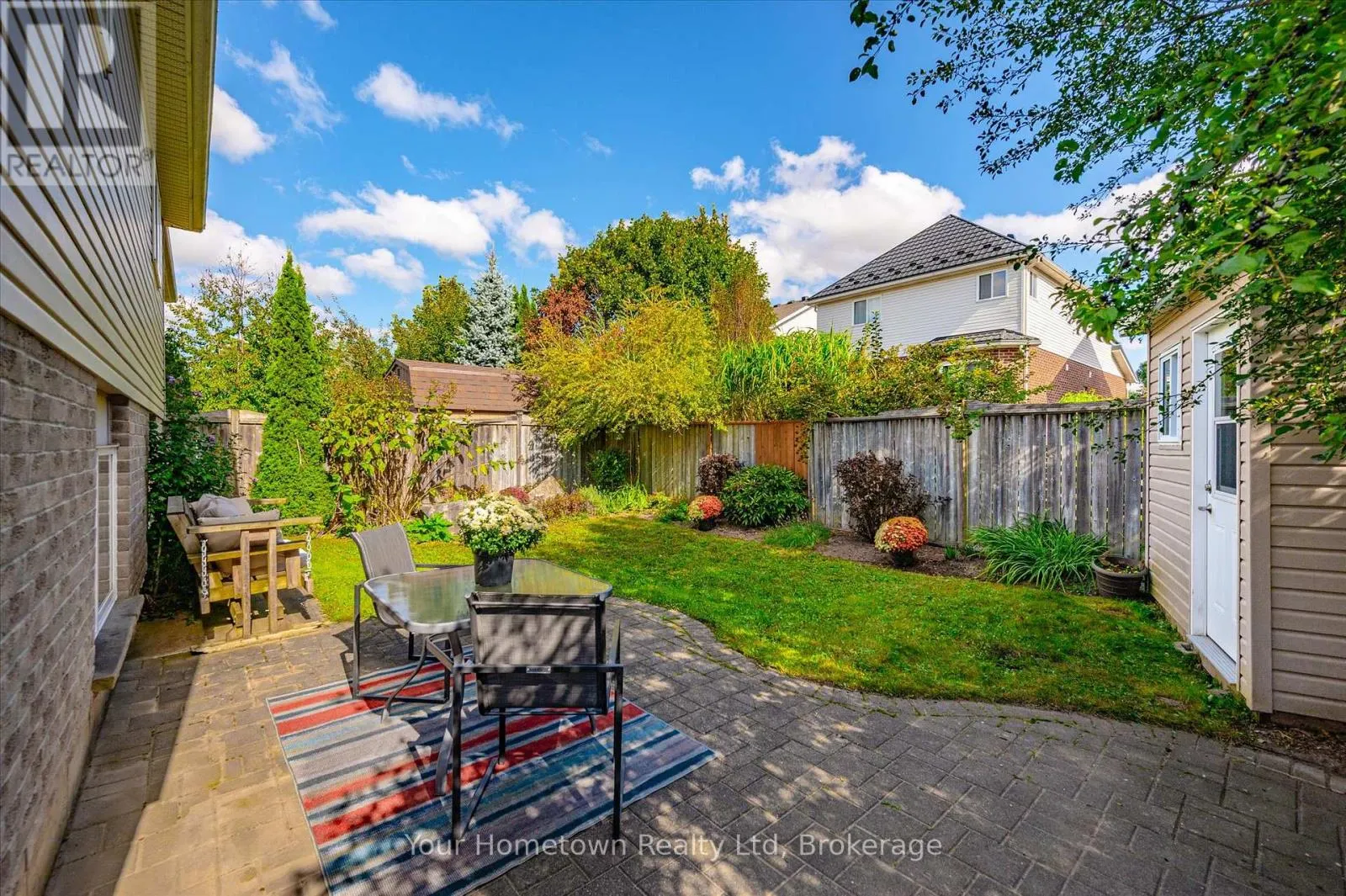 45 PEGLAR CRESCENT