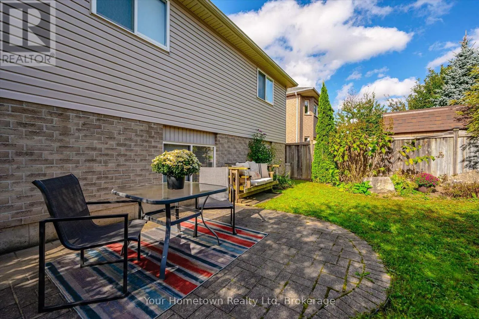 45 PEGLAR CRESCENT