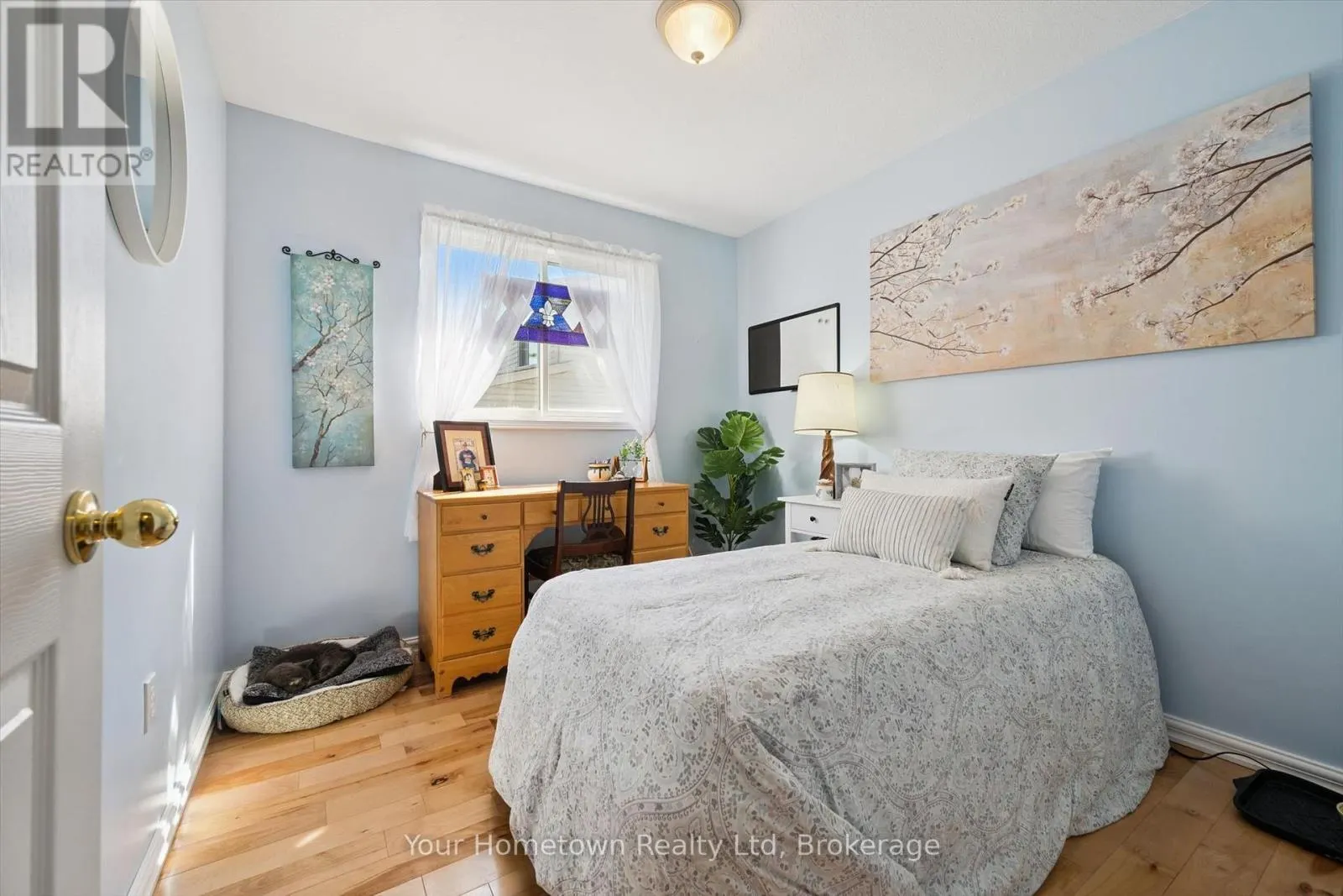45 PEGLAR CRESCENT