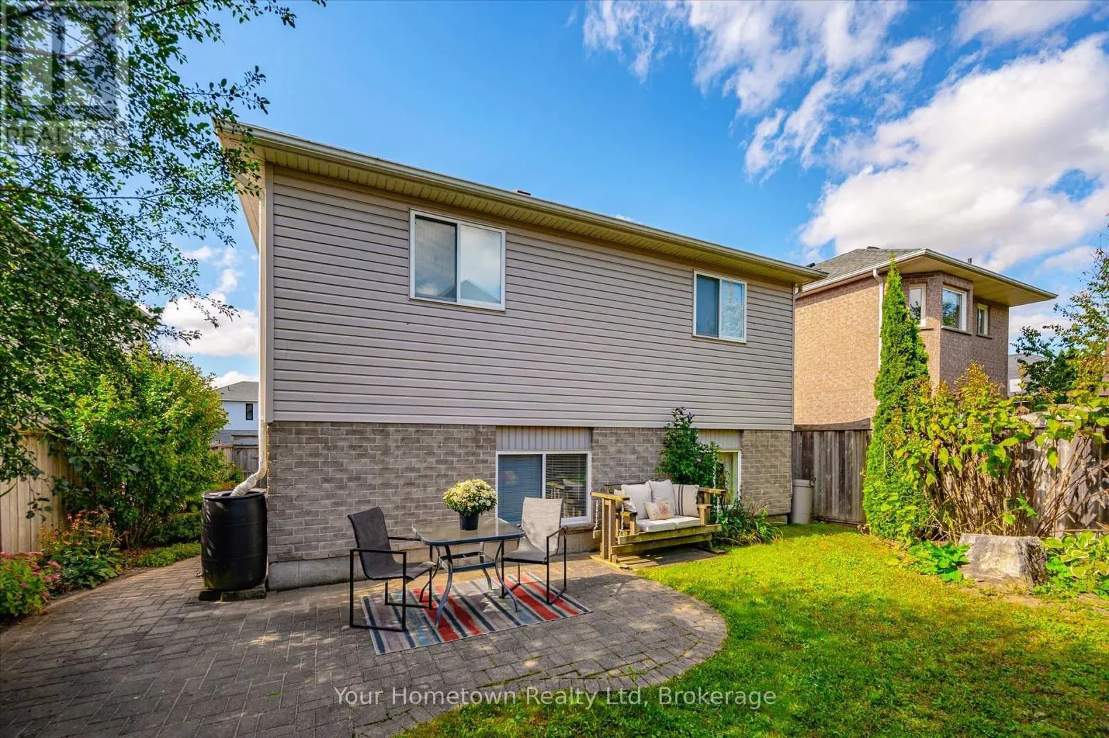 45 PEGLAR CRESCENT
