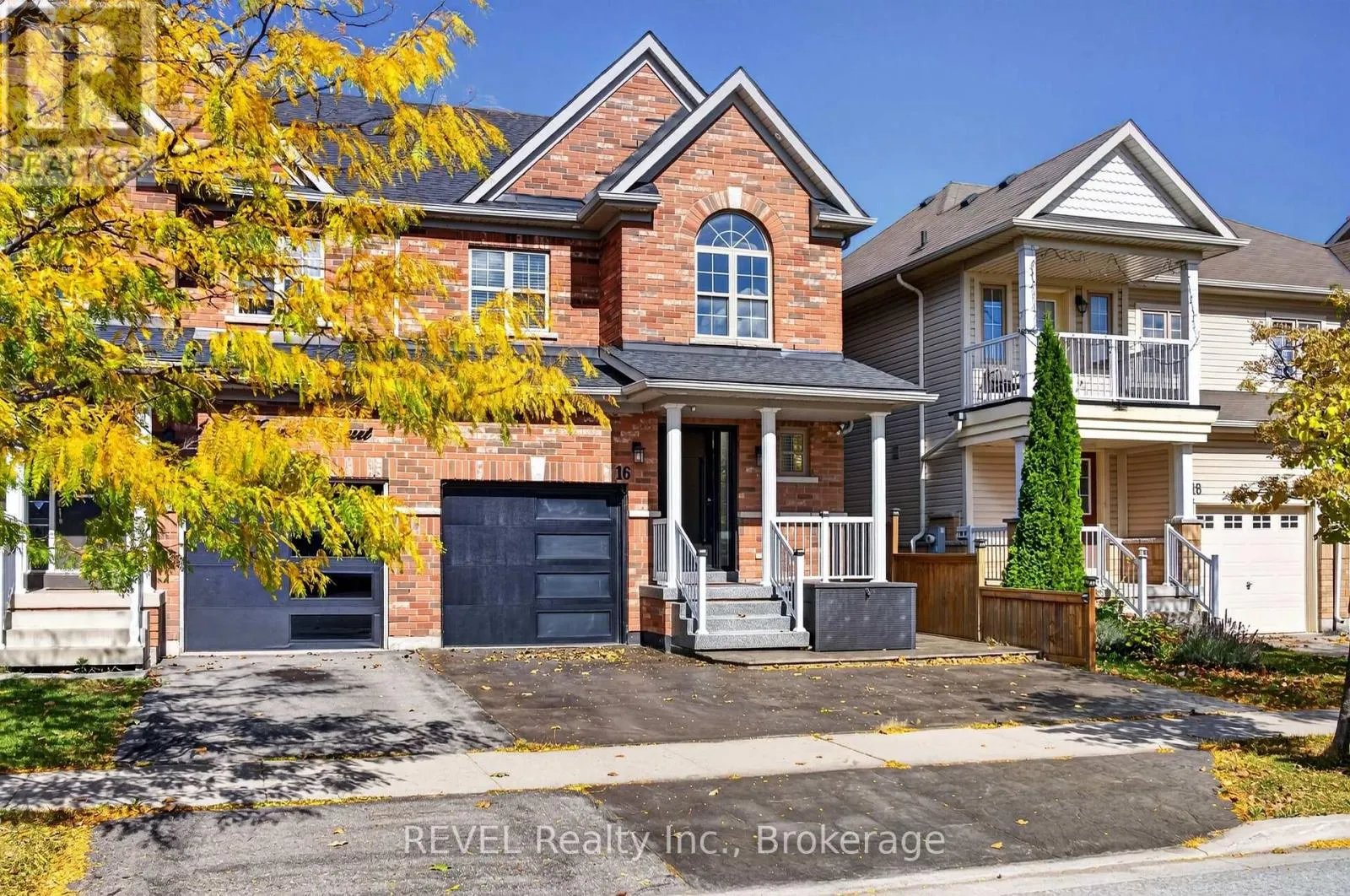 16 HAYNES COURT