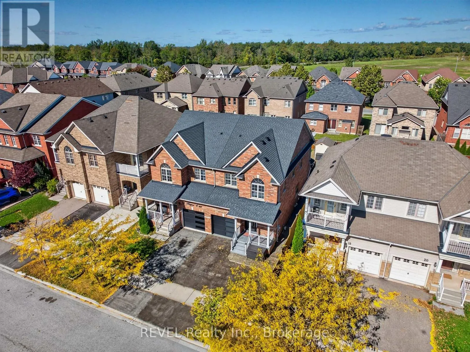 16 HAYNES COURT