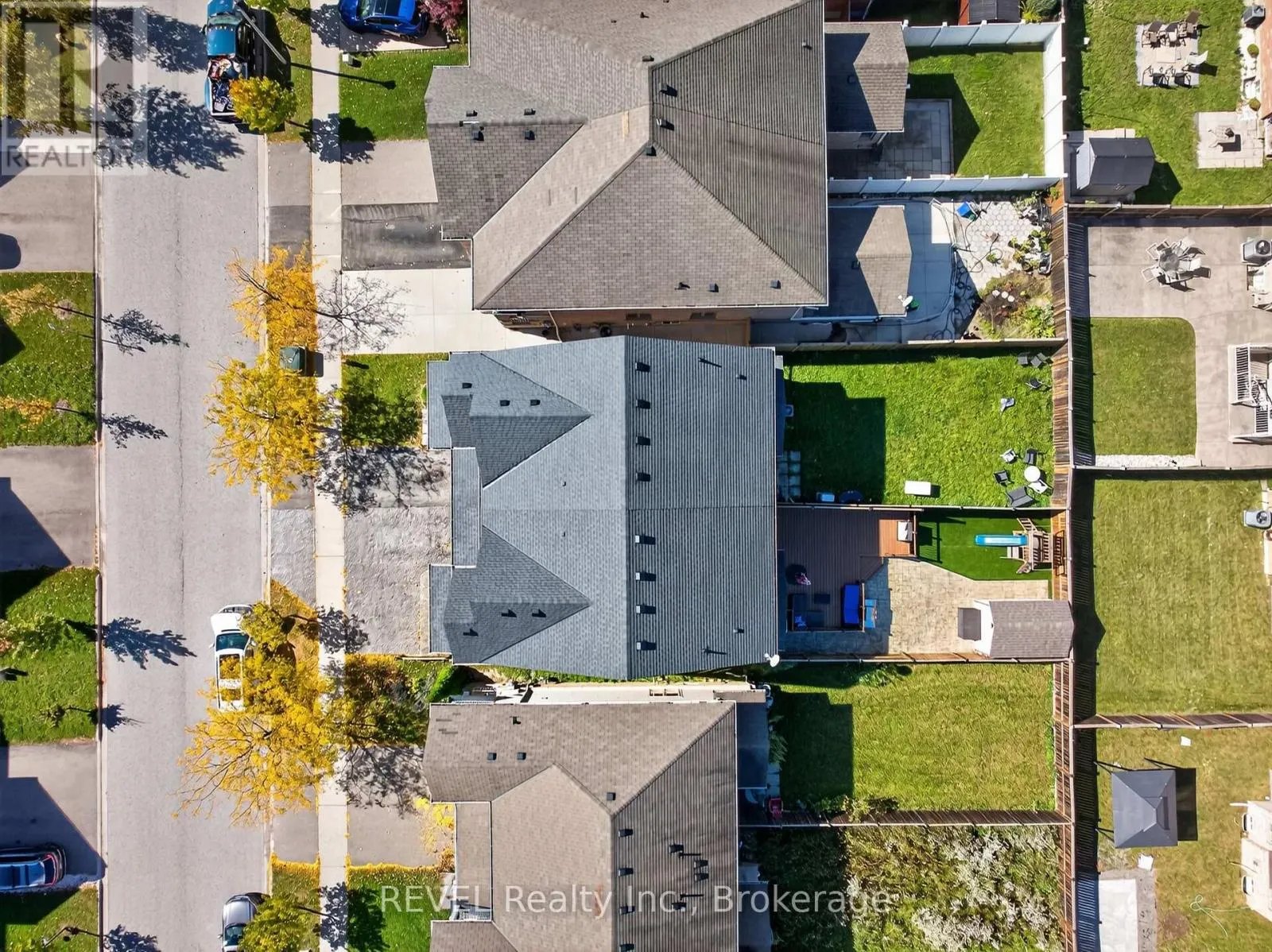 16 HAYNES COURT