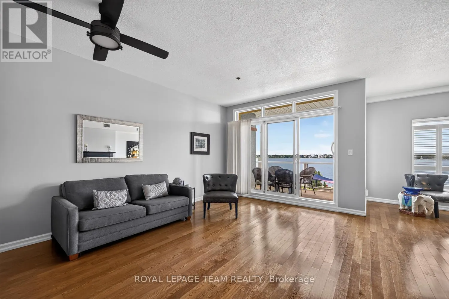 205 - 175 WATER STREET W