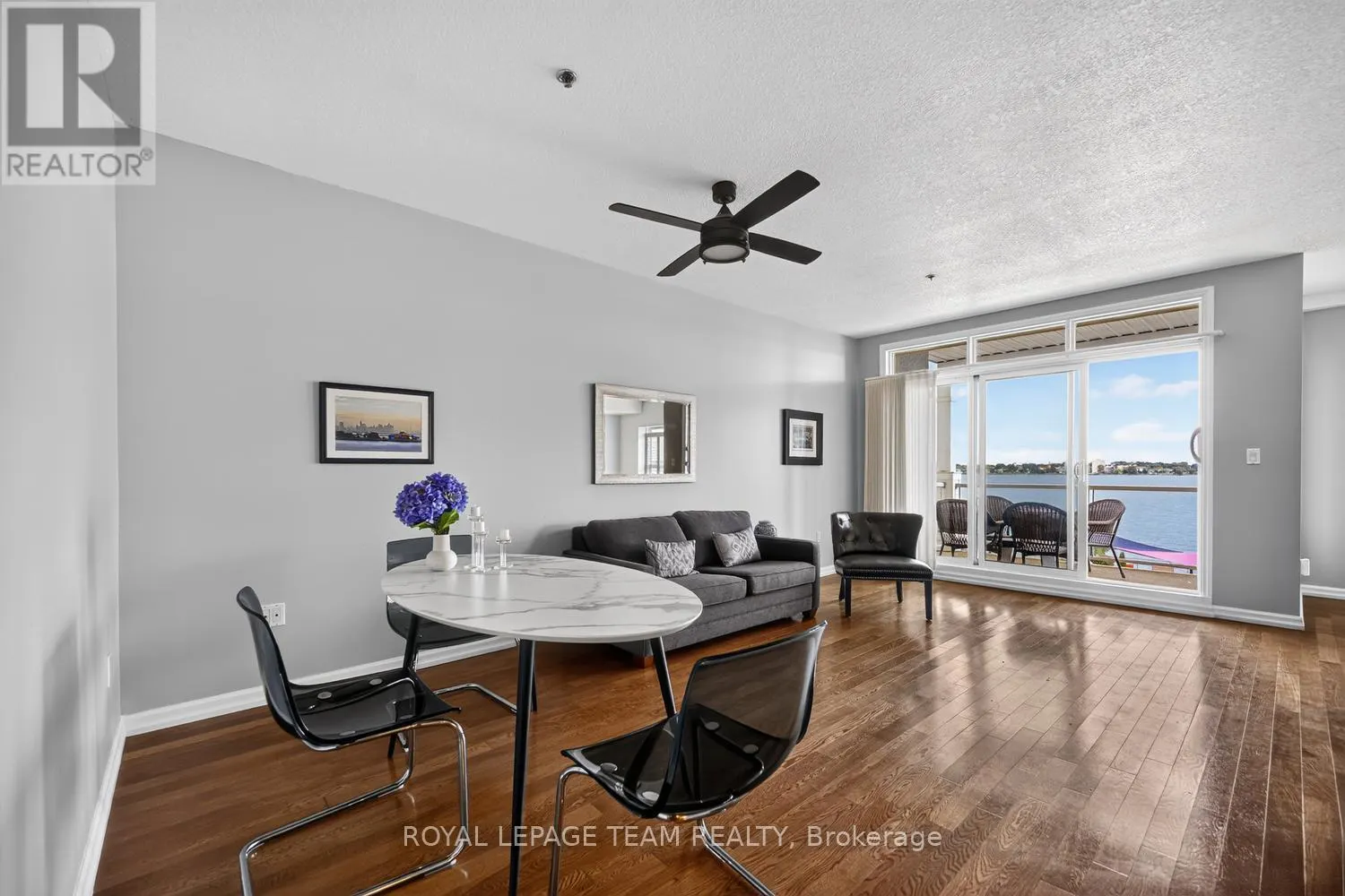 205 - 175 WATER STREET W