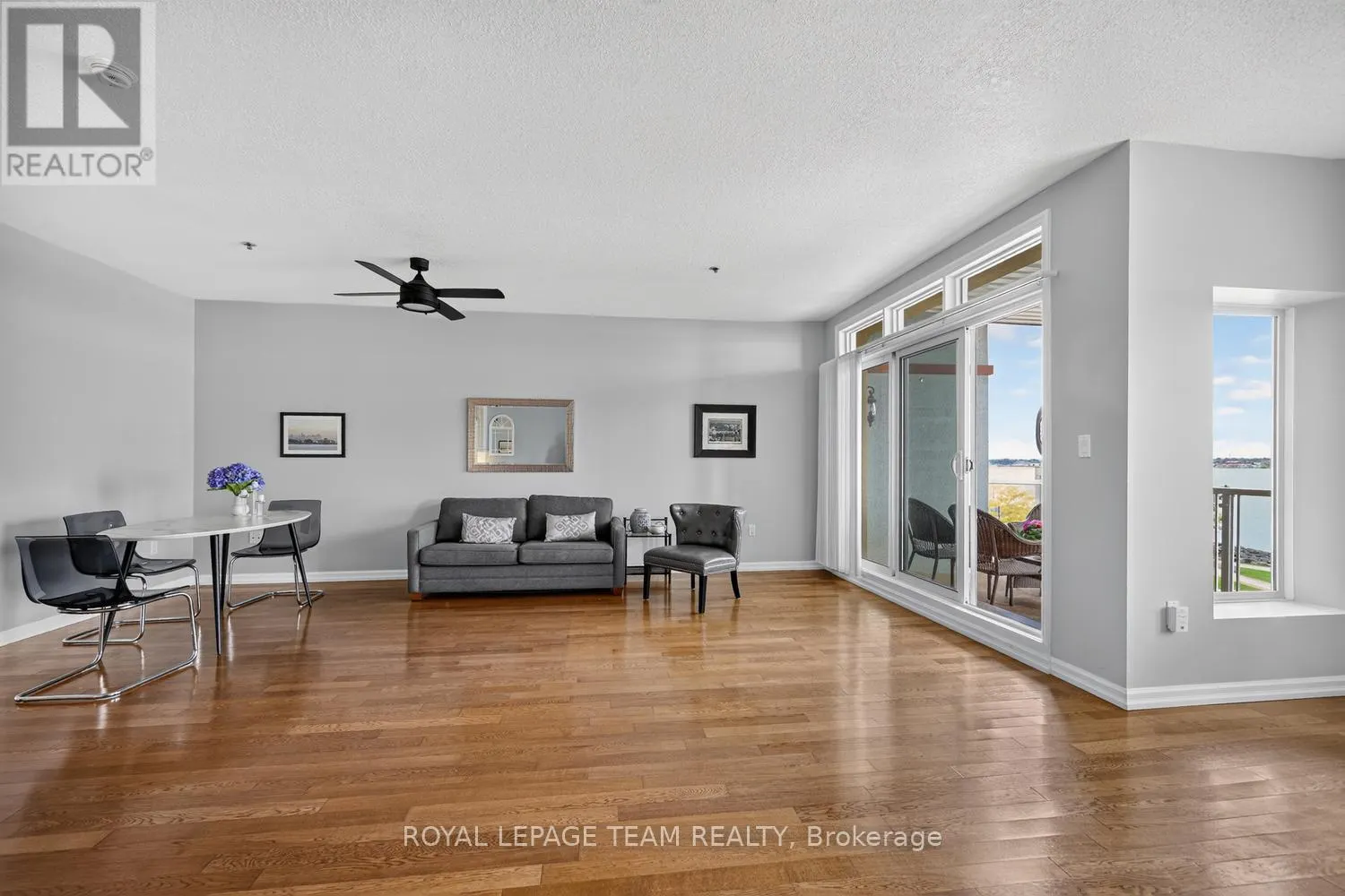 205 - 175 WATER STREET W