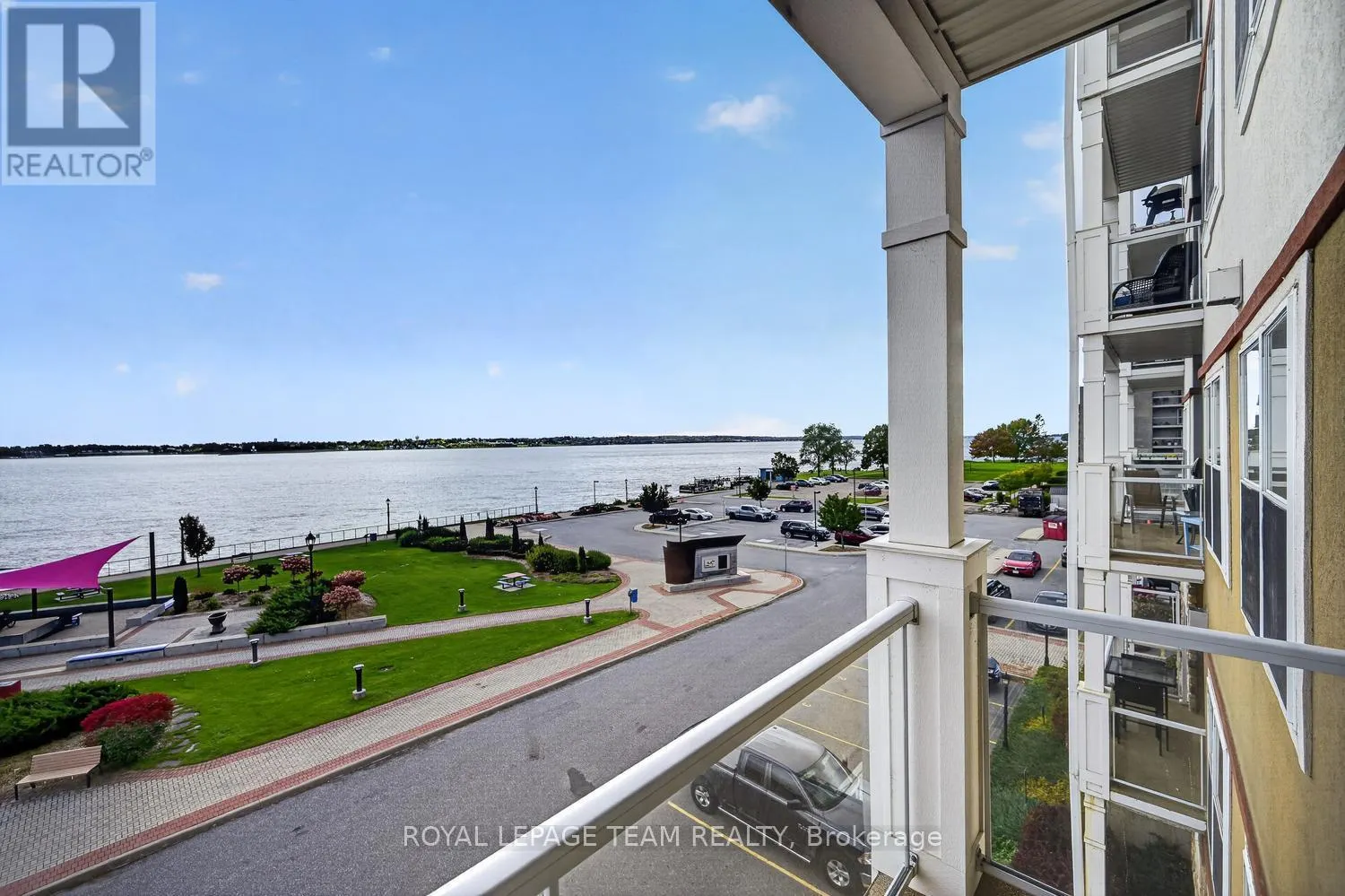 205 - 175 WATER STREET W