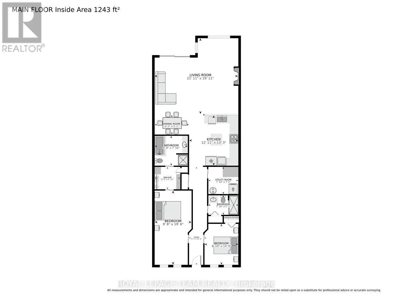 205 - 175 WATER STREET W
