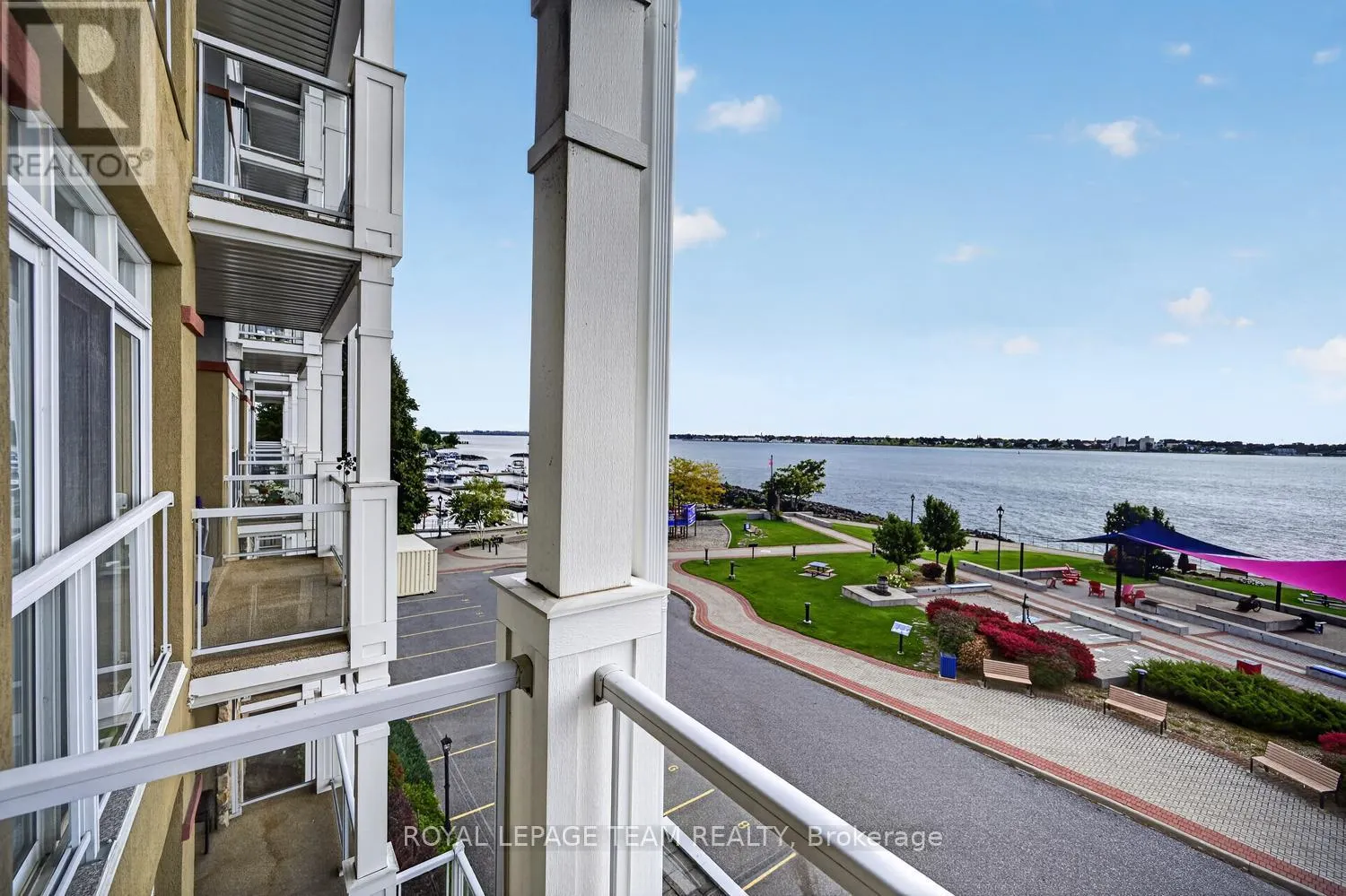 205 - 175 WATER STREET W