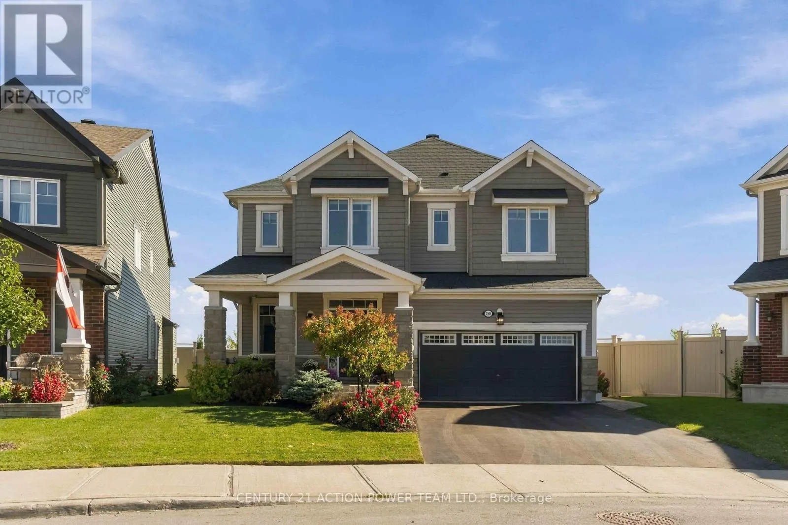 156 BARTONIA CIRCLE
