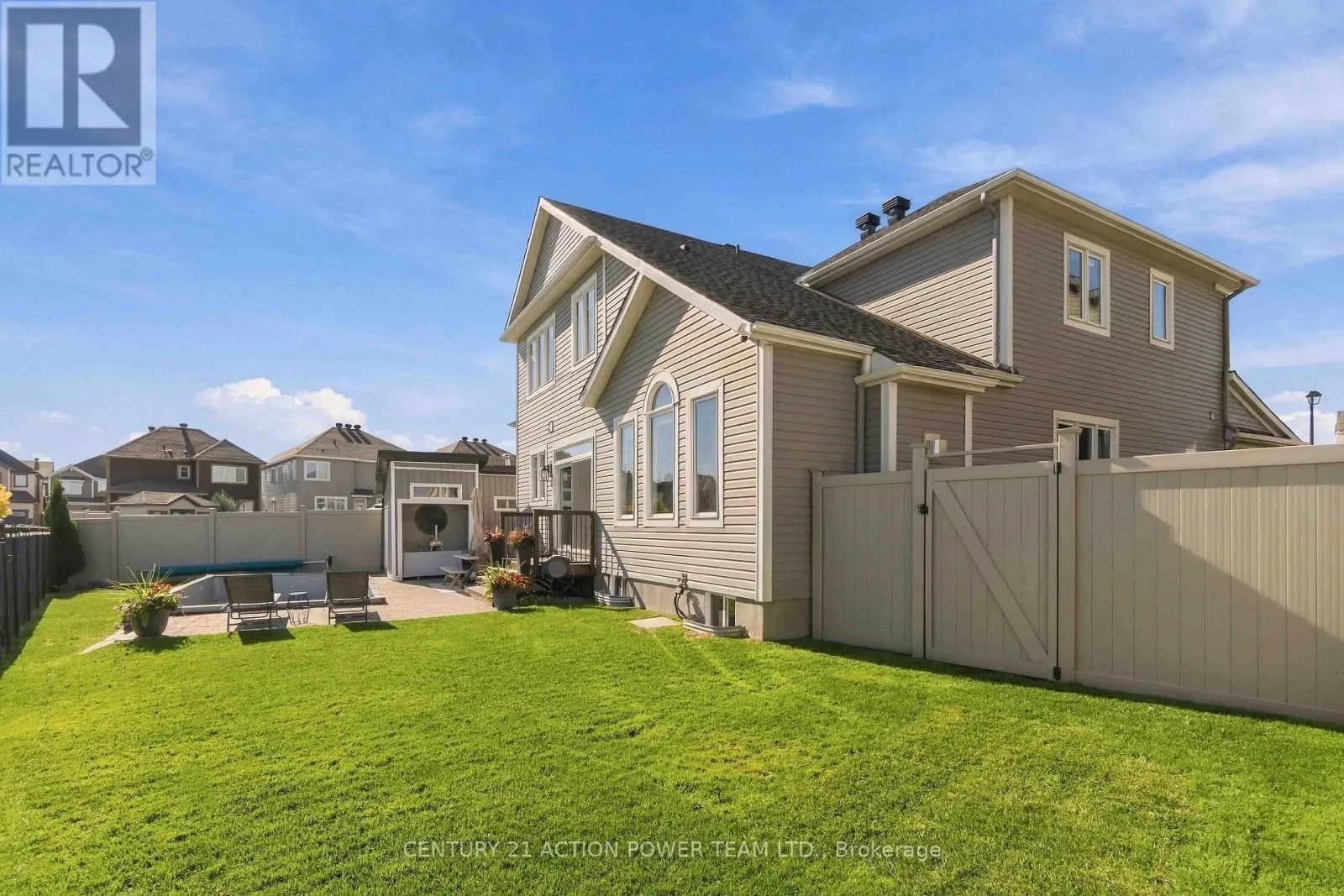 156 BARTONIA CIRCLE
