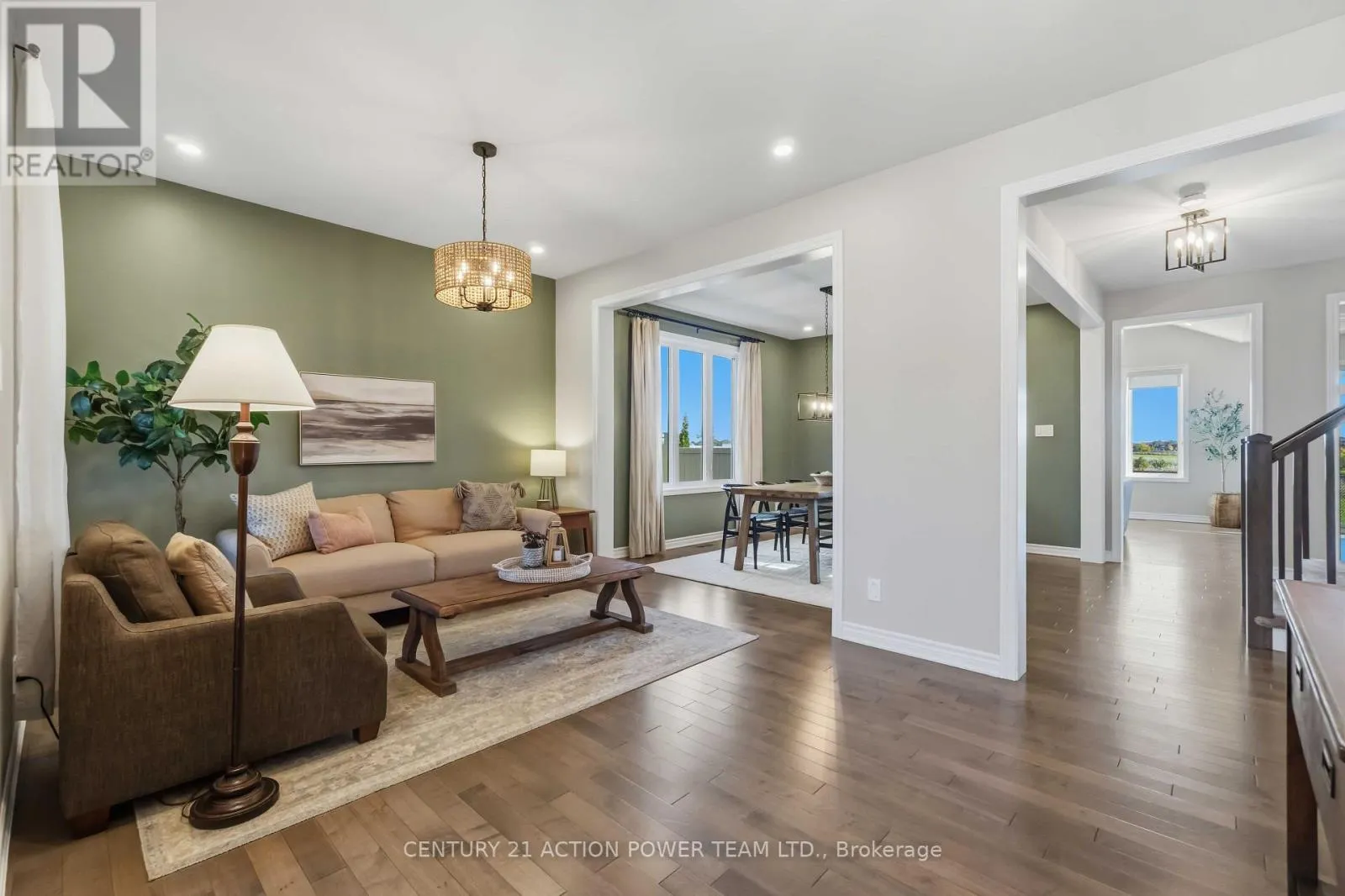 156 BARTONIA CIRCLE