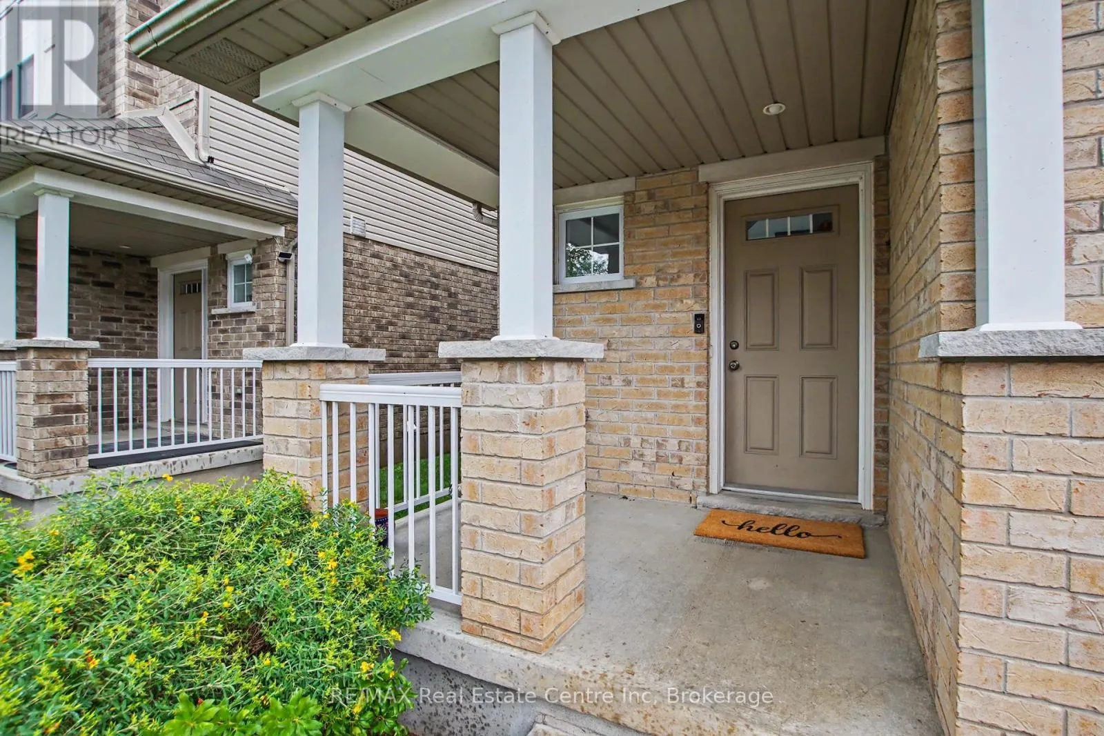 15 - 167 ARKELL ROAD #15