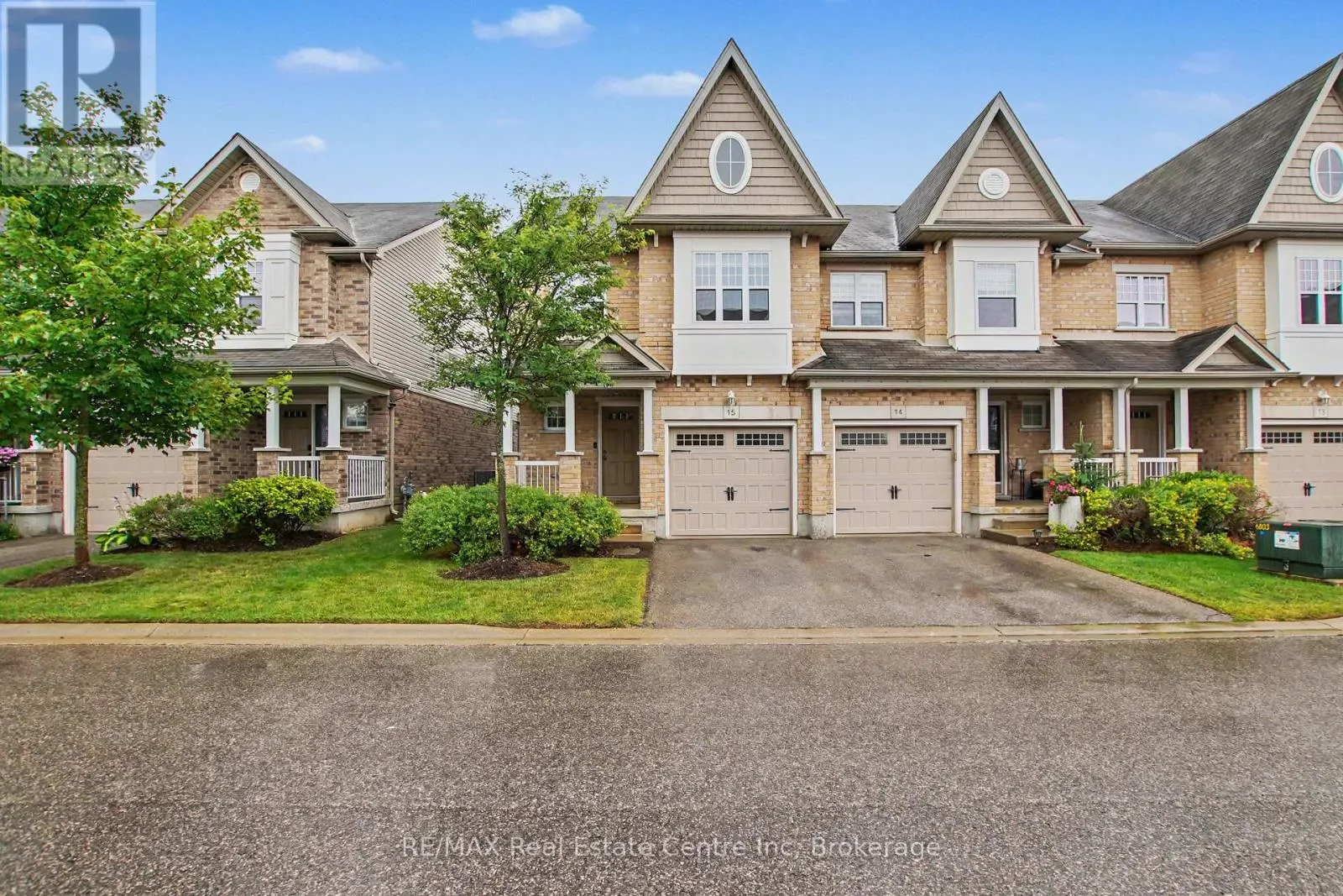 15 - 167 ARKELL ROAD #15