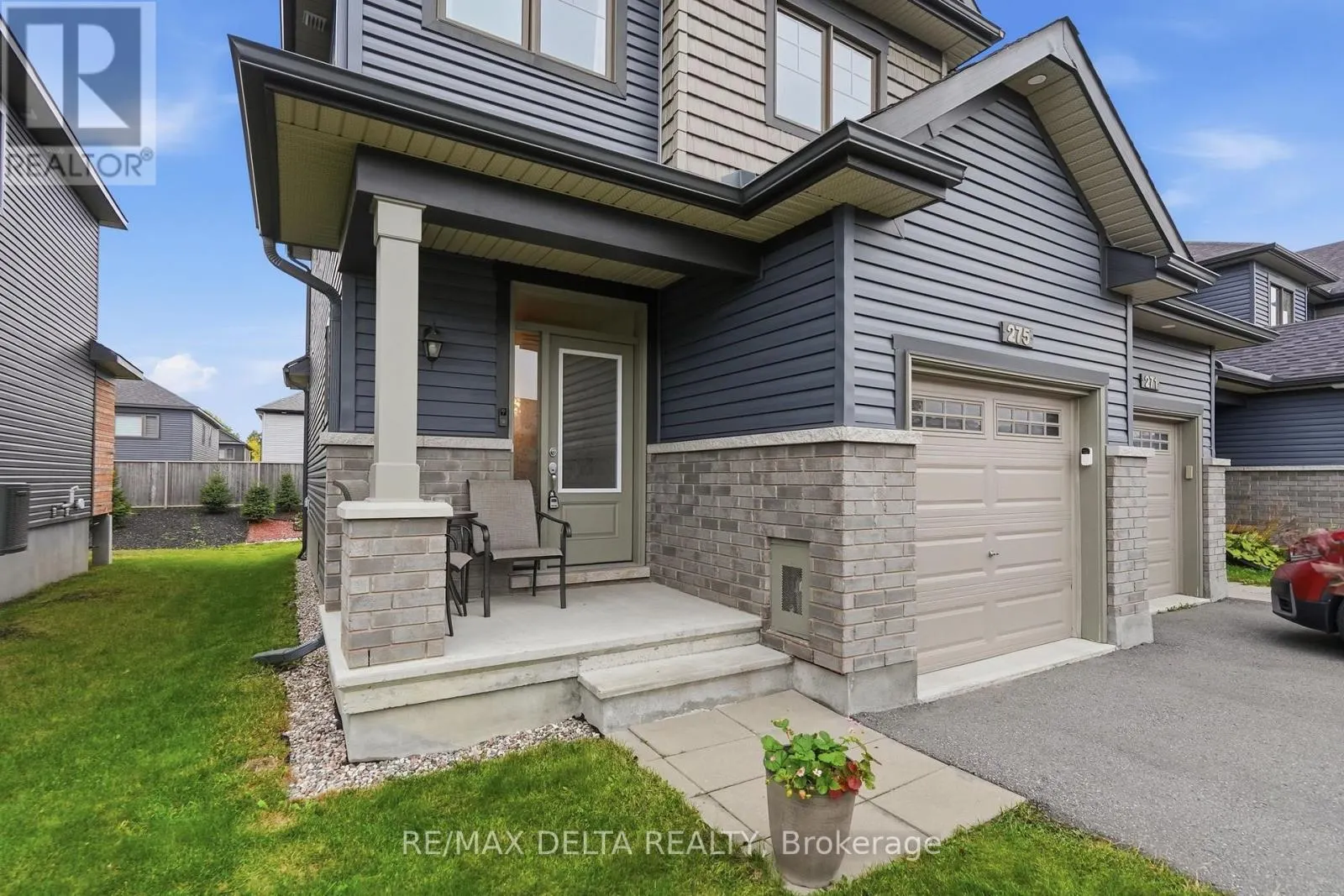 275 DE L'ETANG STREET